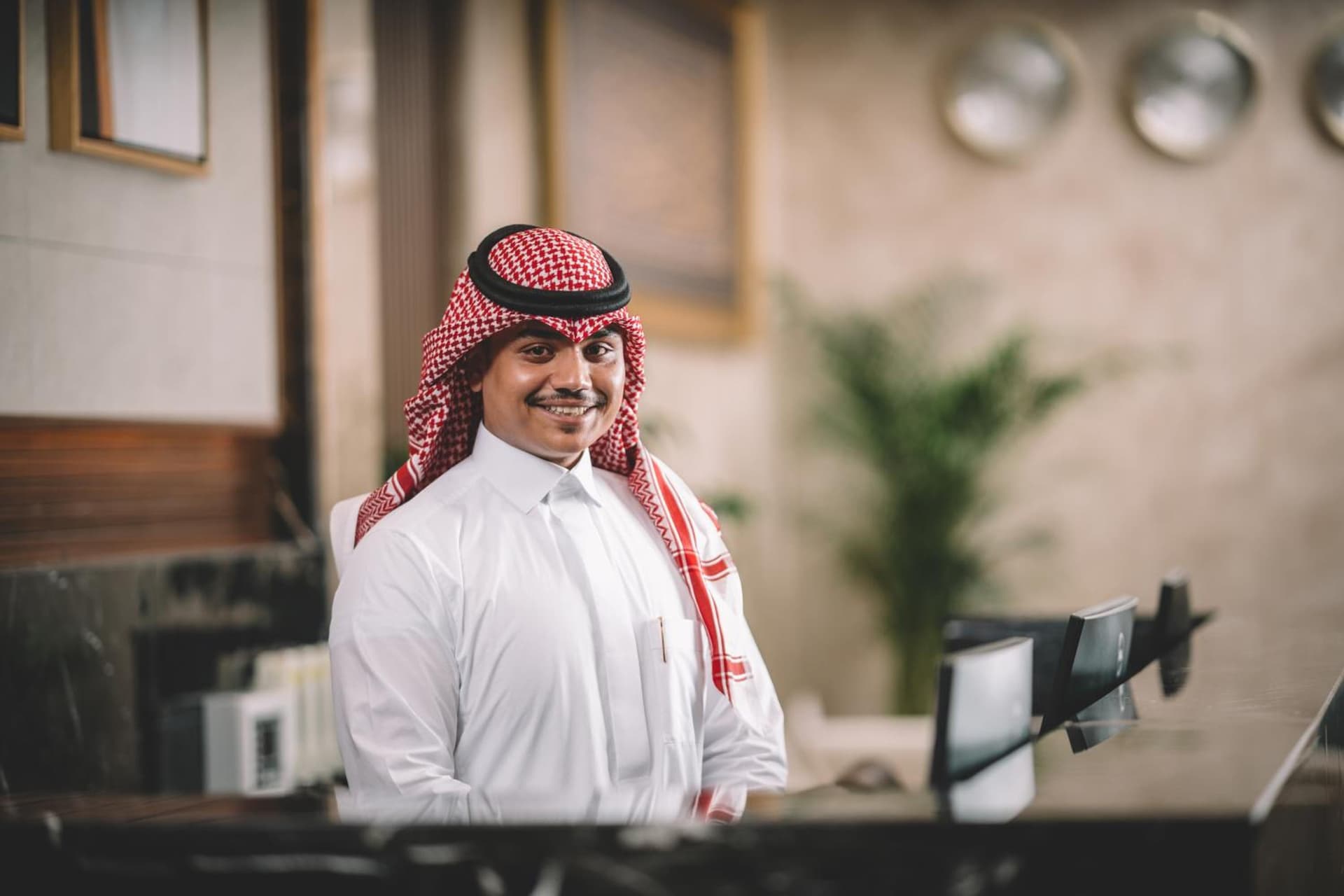 Three Pearls Musalli Hotel
