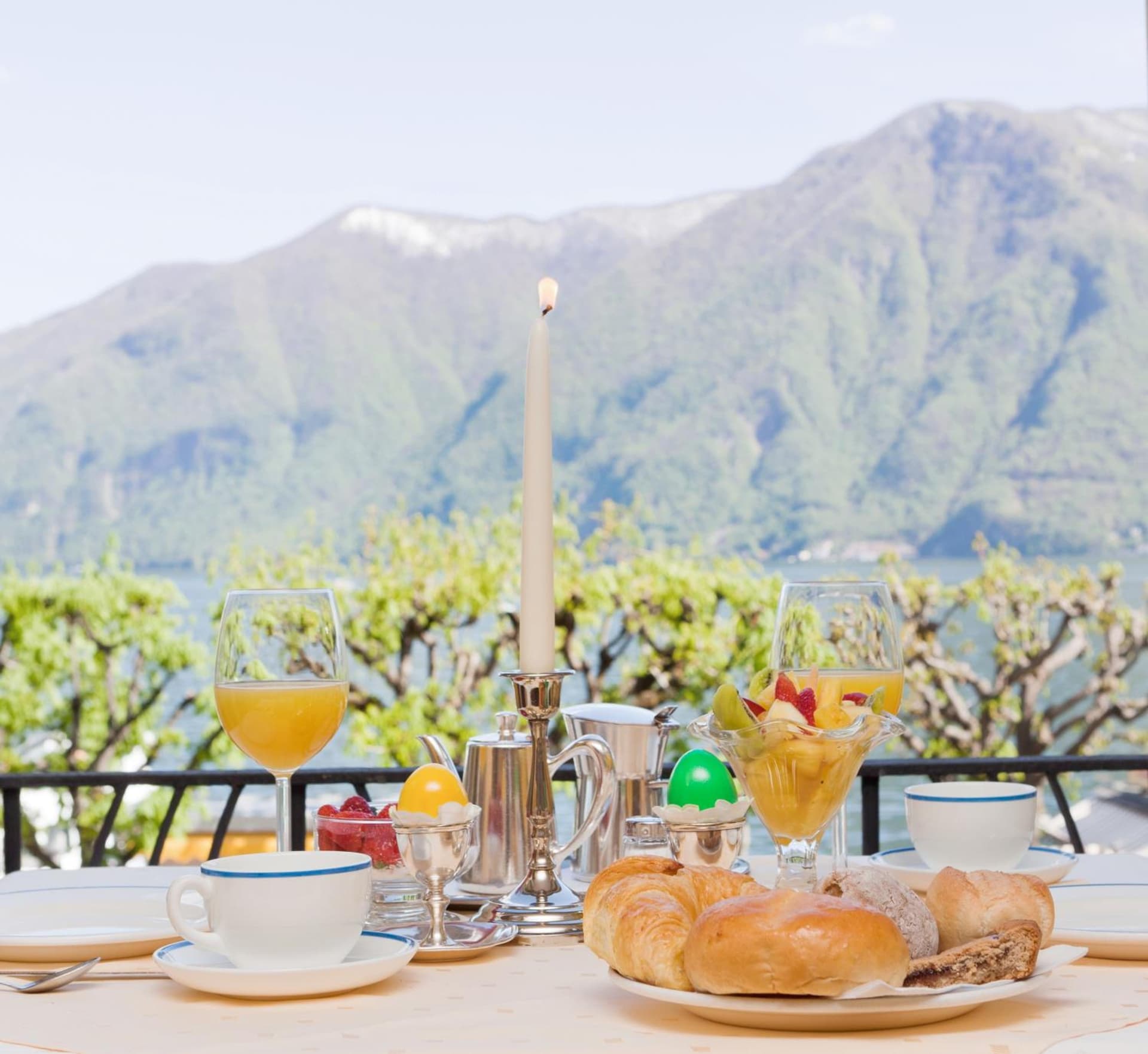 Hotel Walter Au Lac