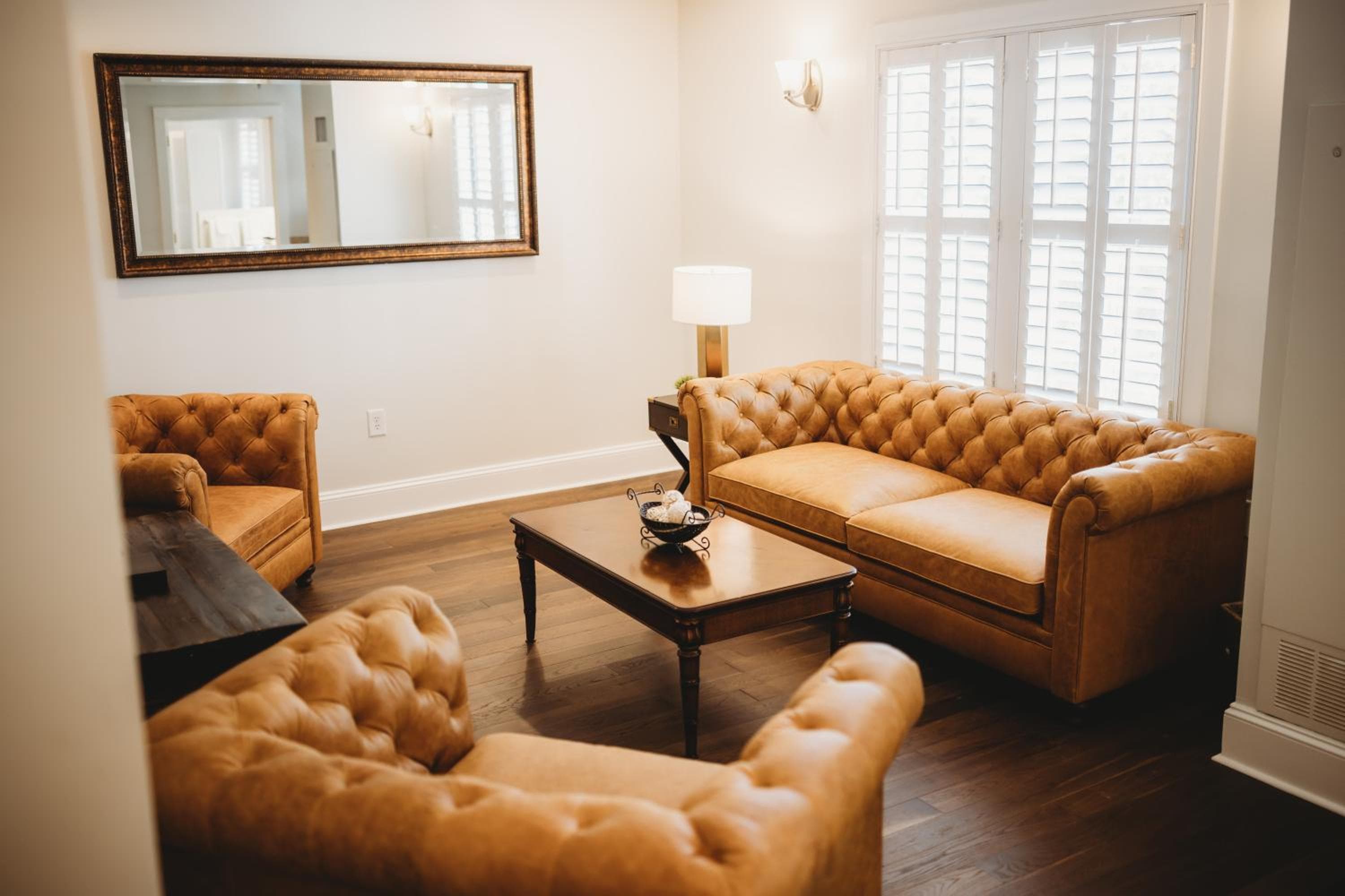The Jefferson Inn Downtown Southern Pines