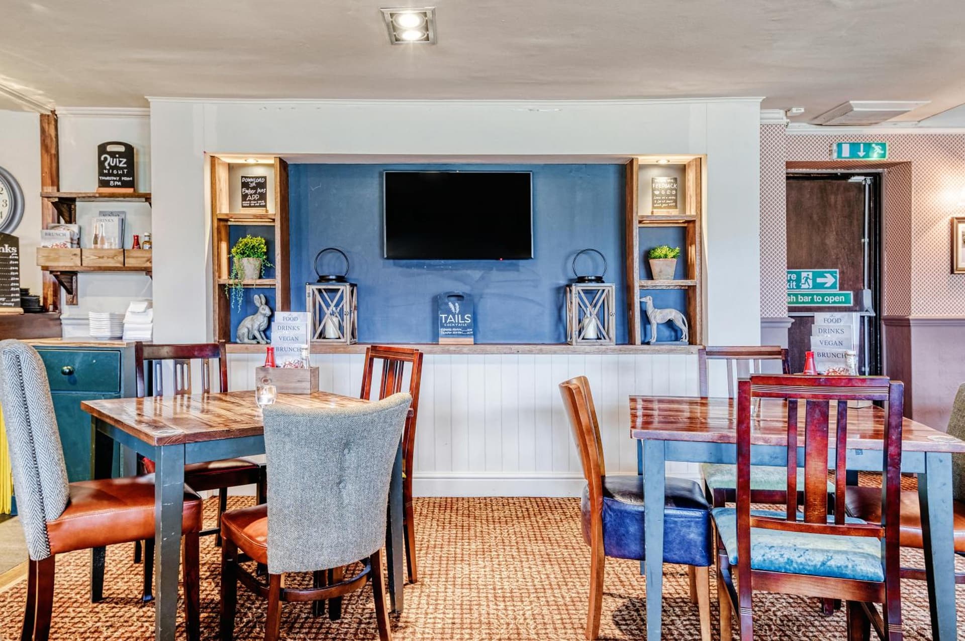 The Wheatsheaf by Innkeeper's Collection
