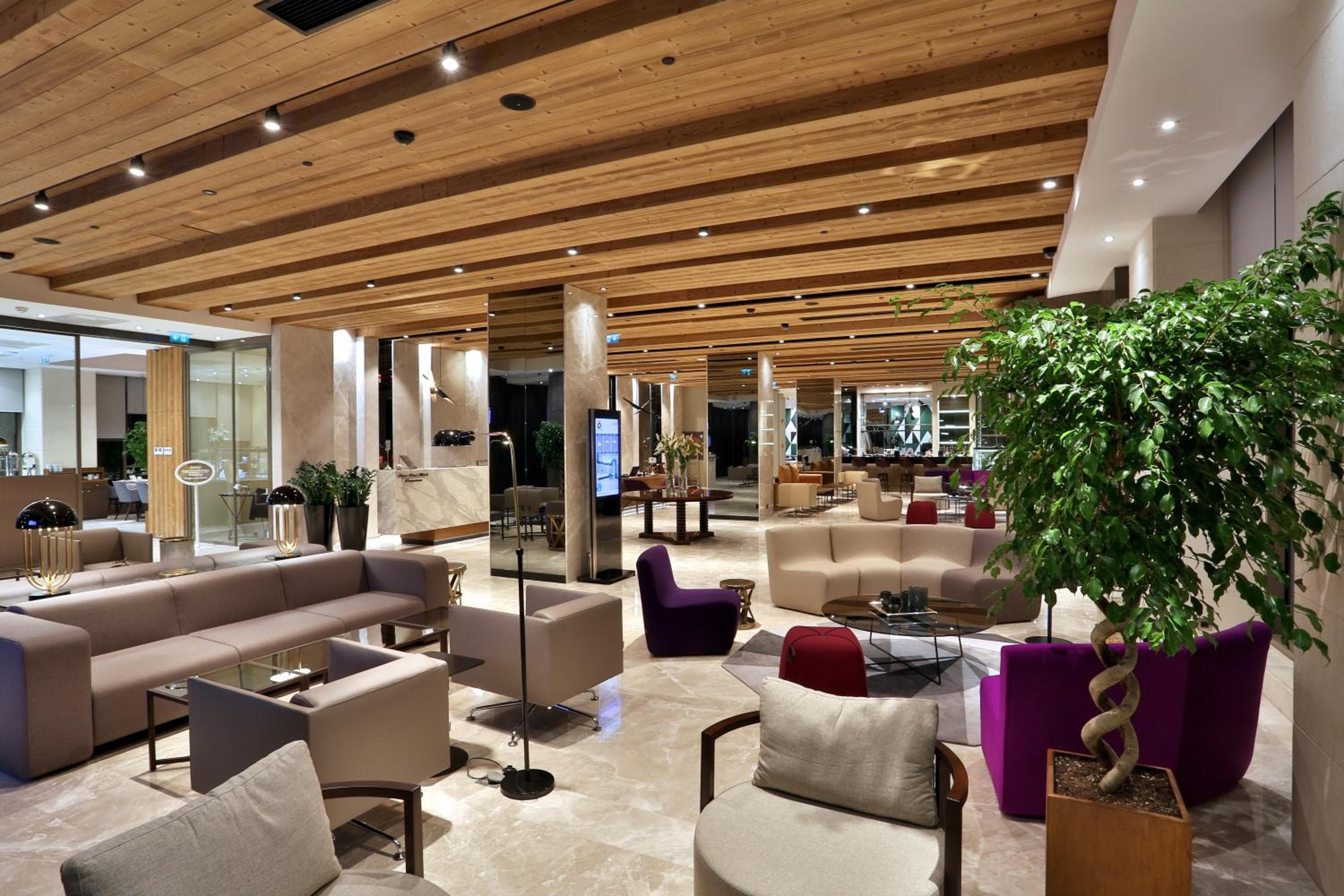 Dosso Dossi Hotels & SPA Downtown