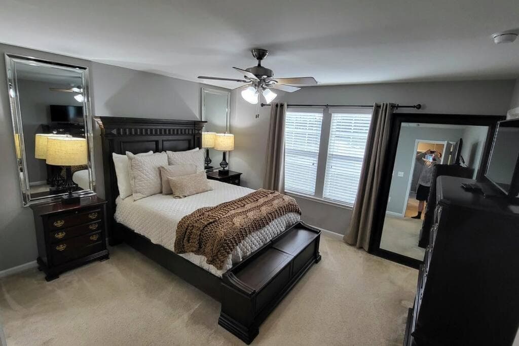 Mackintosh Townhome