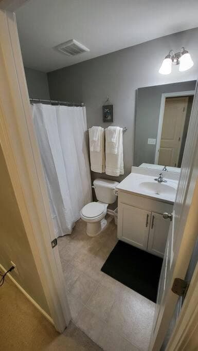 Mackintosh Townhome