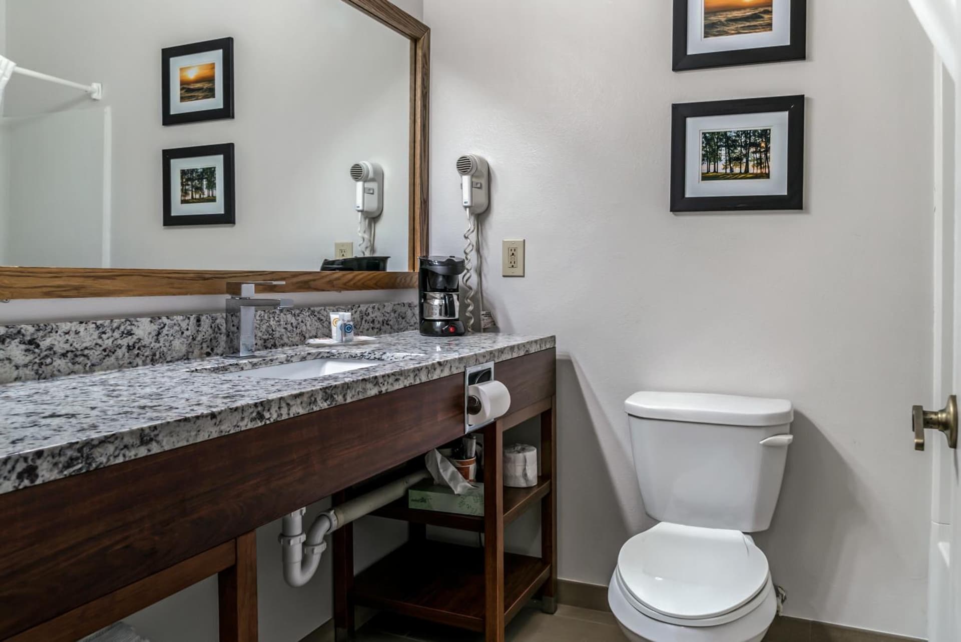 Comfort Inn East Oregon - Toledo