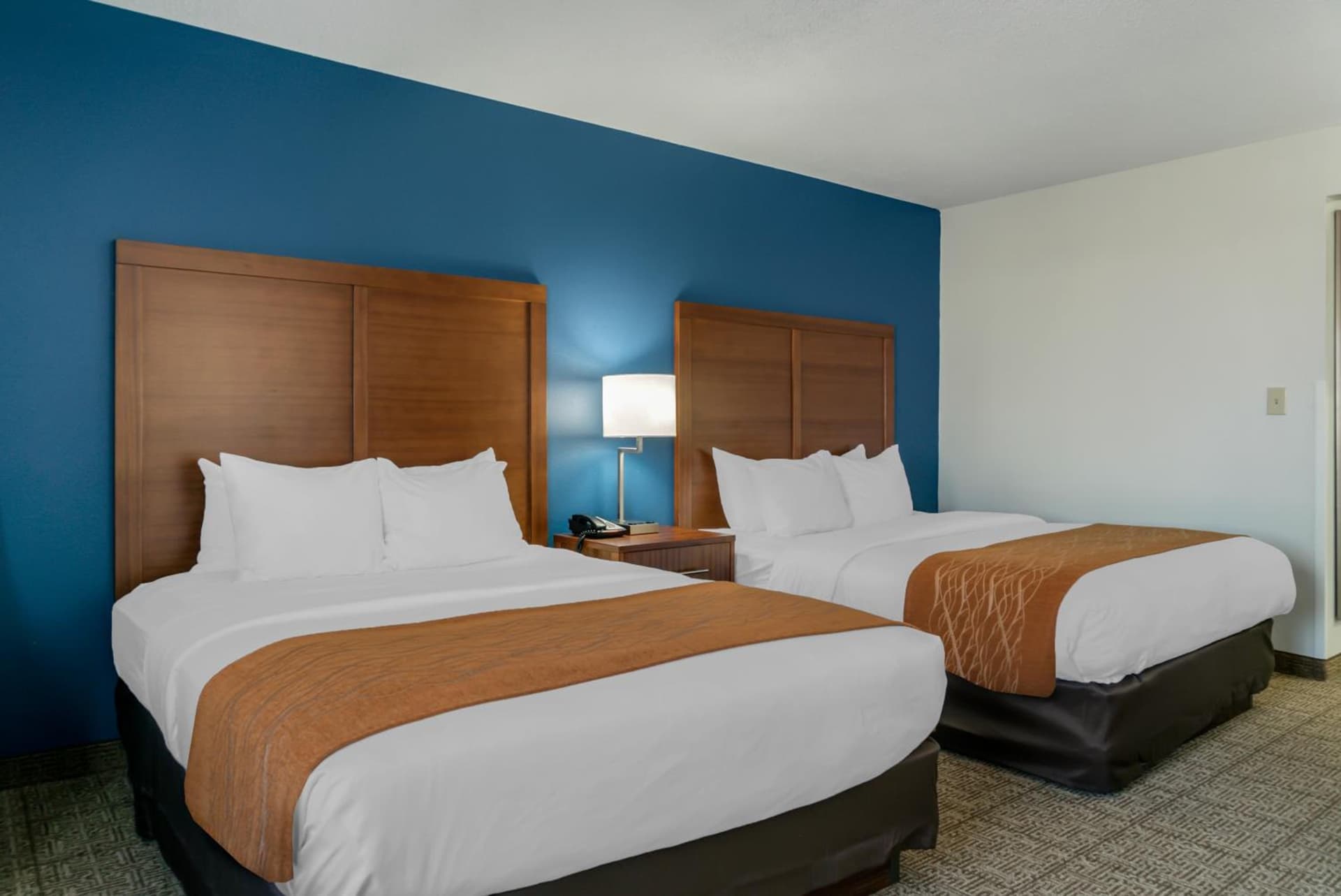 Comfort Inn East Oregon - Toledo