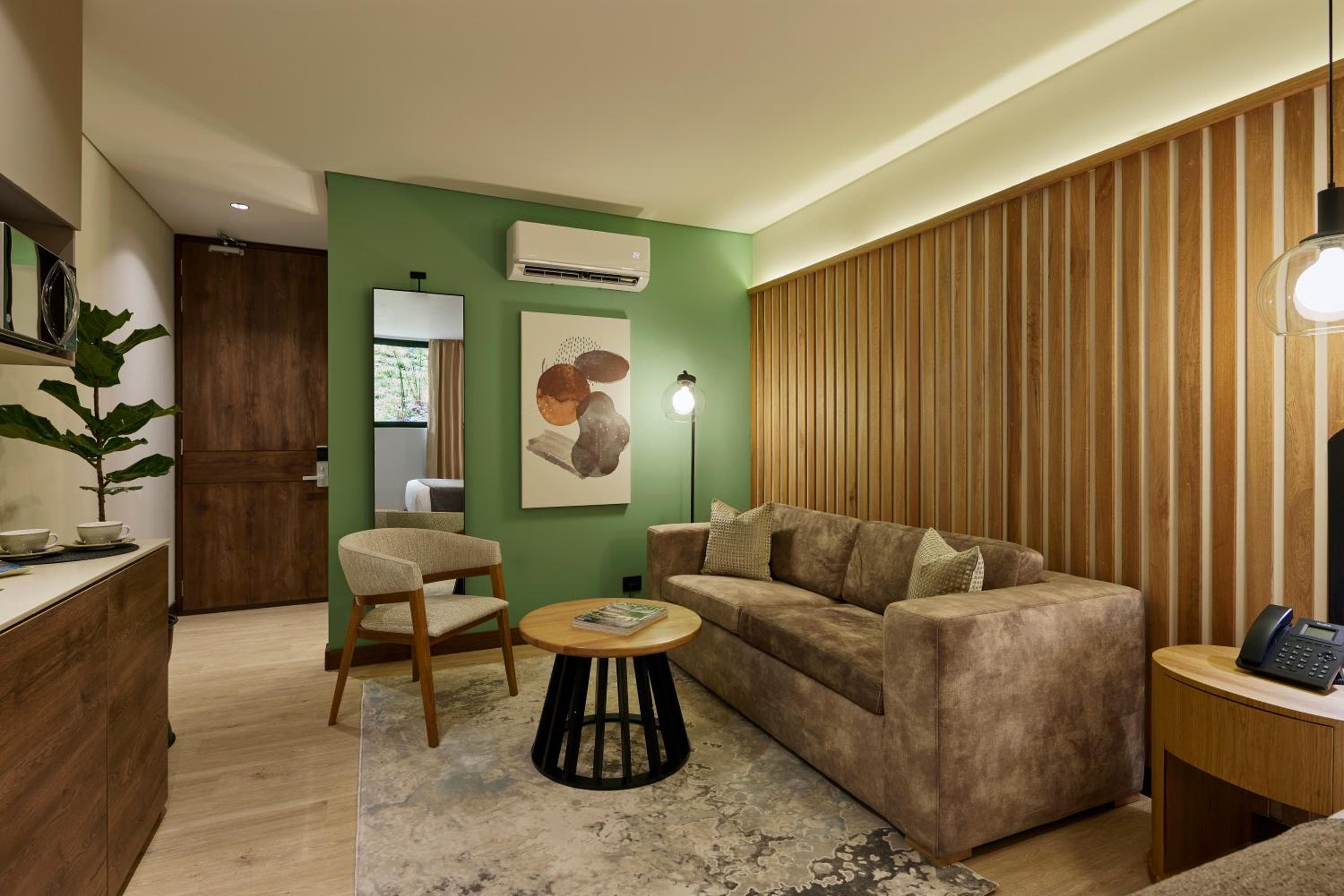 Blues Suites Medellín