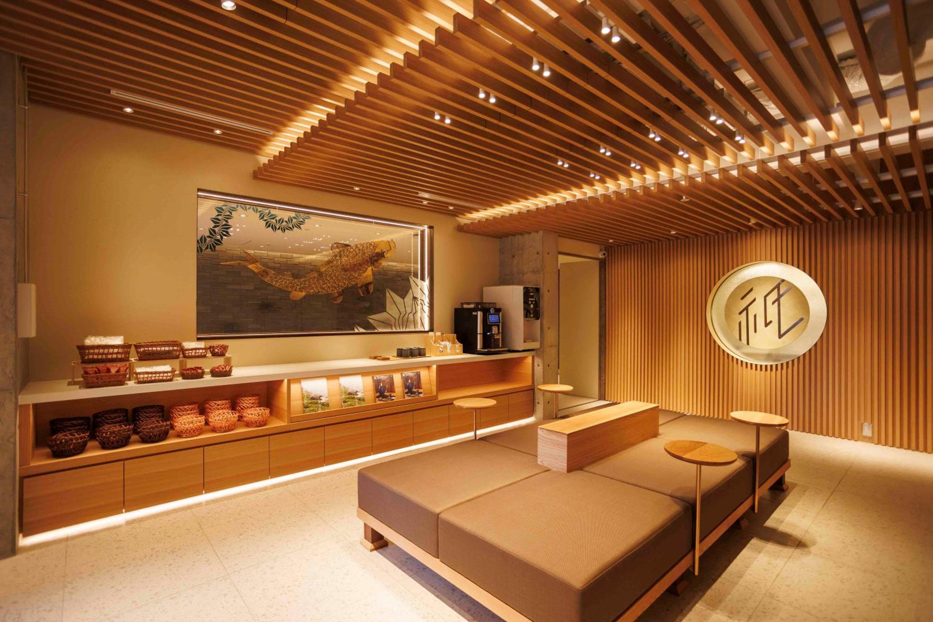 Gion Elite Terrace