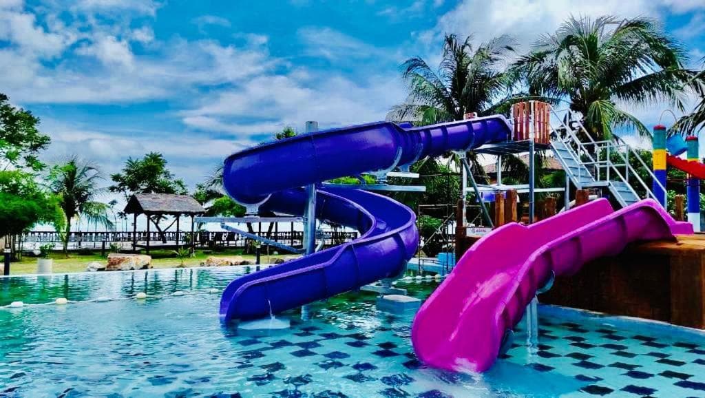 De Baron Resort