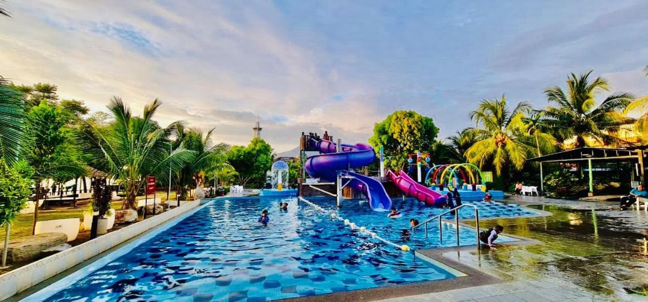 De Baron Resort