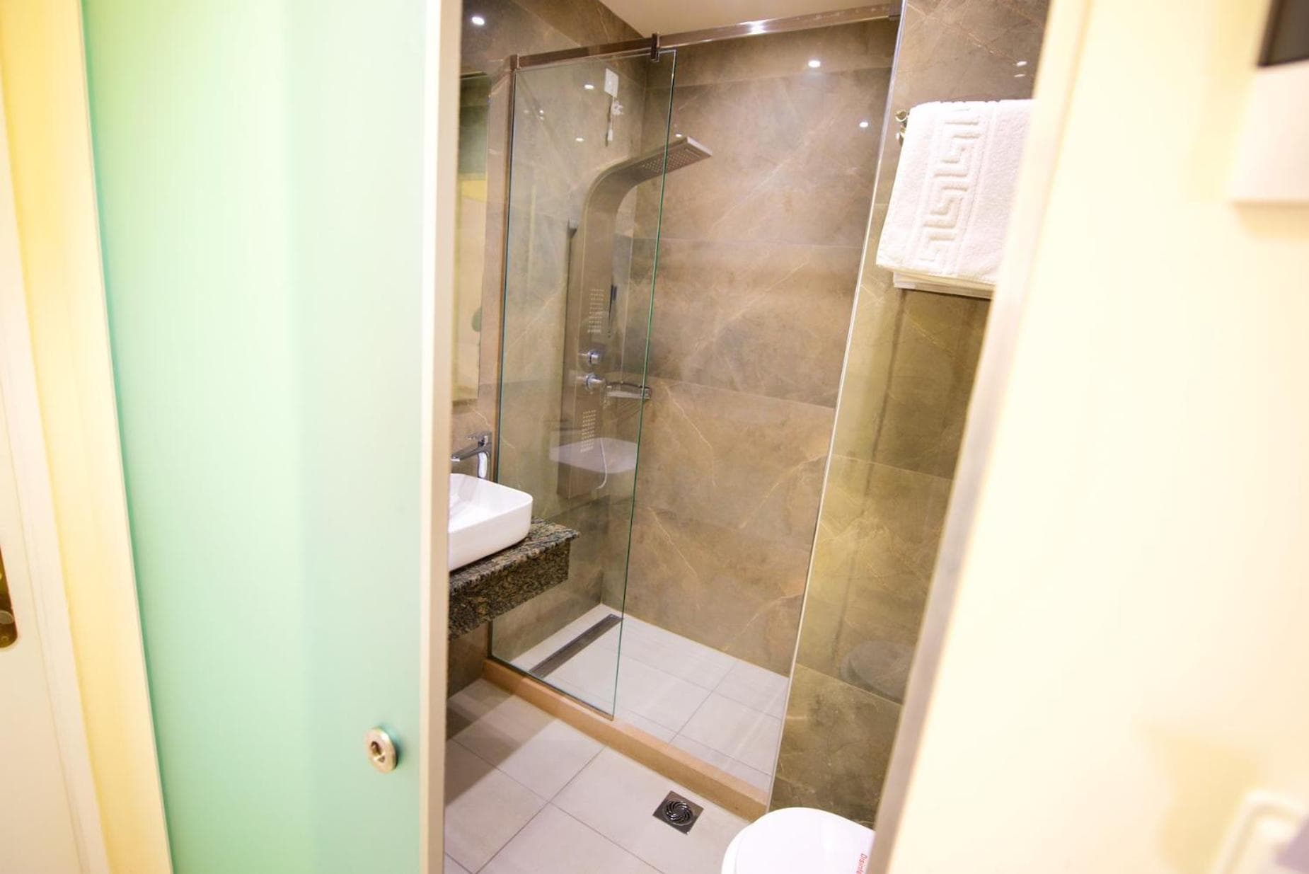 Hotel Dalia