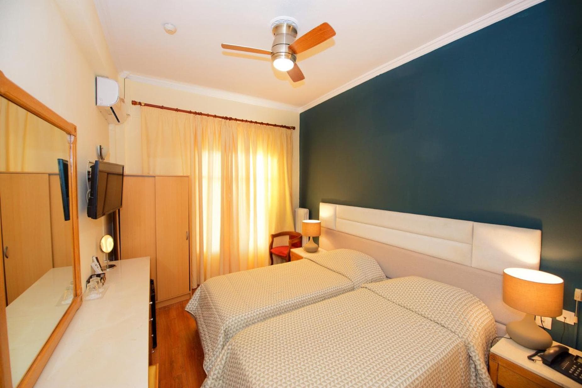 Hotel Dalia