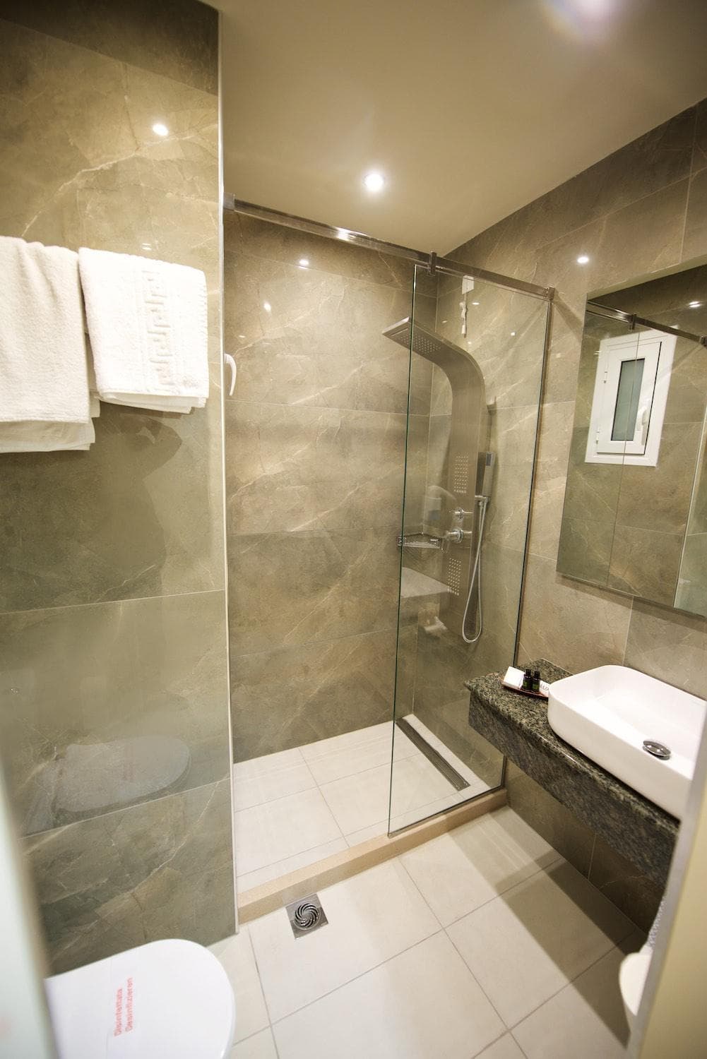 Hotel Dalia
