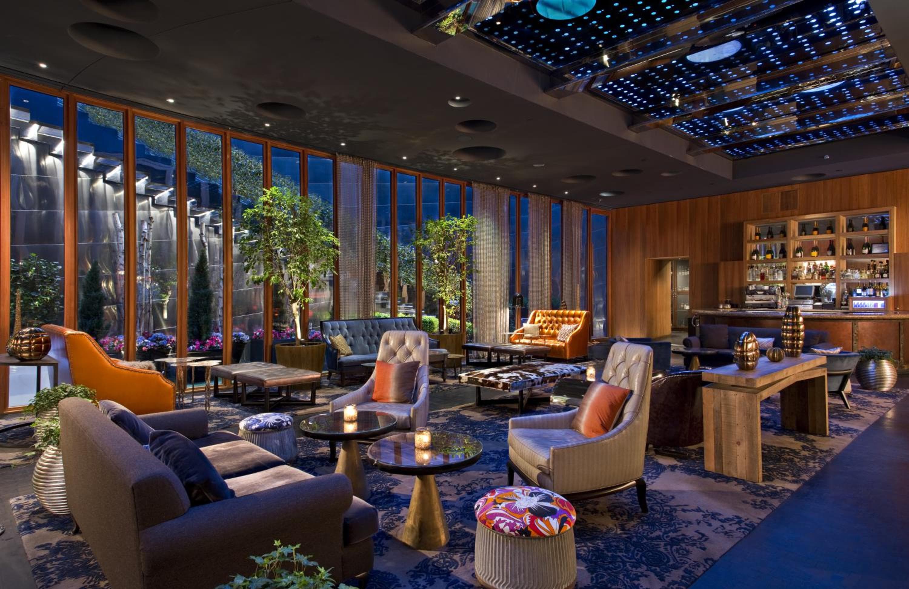Dream Downtown, by Hyatt