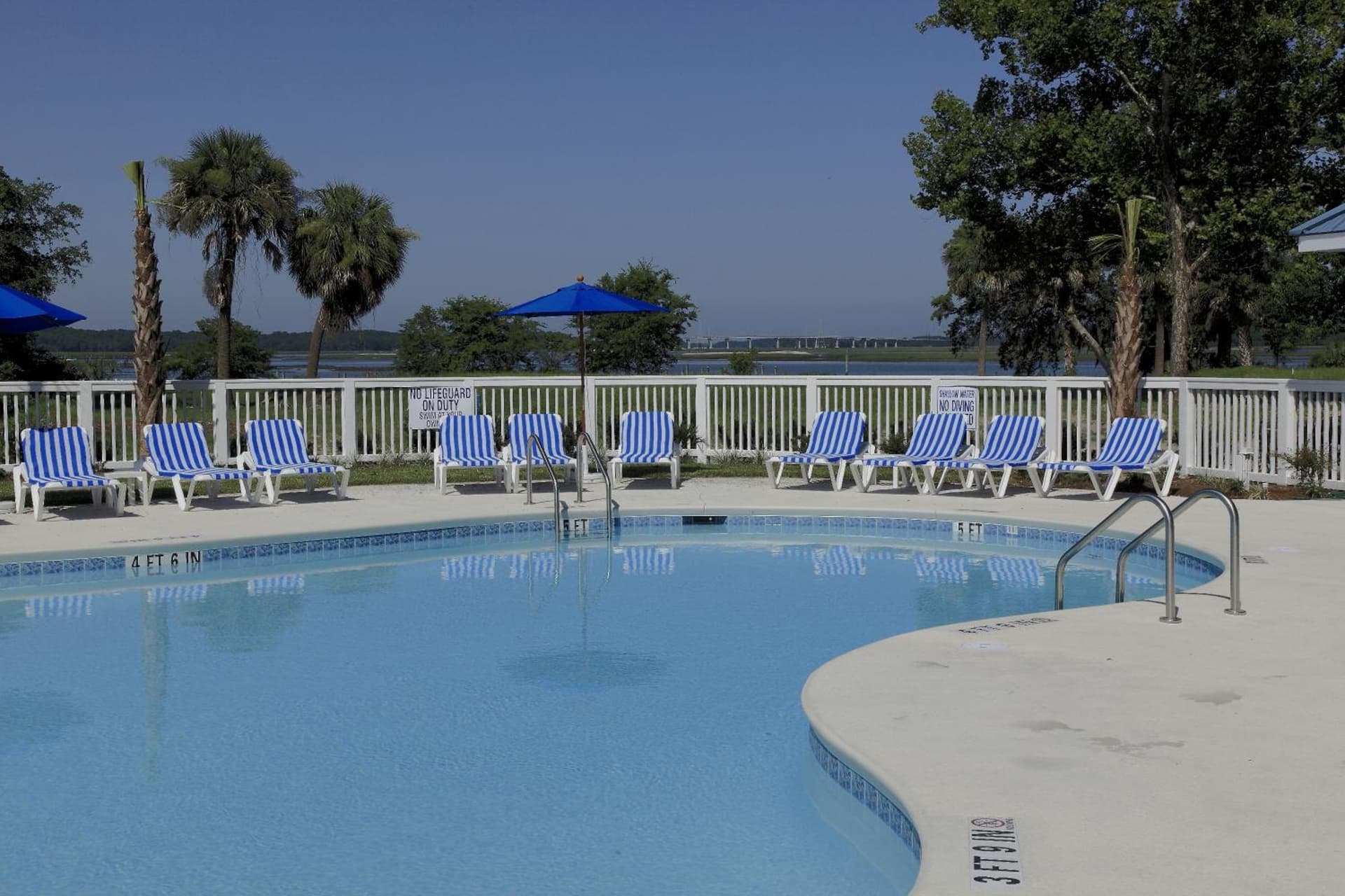 Bluewater by Spinnaker Resorts