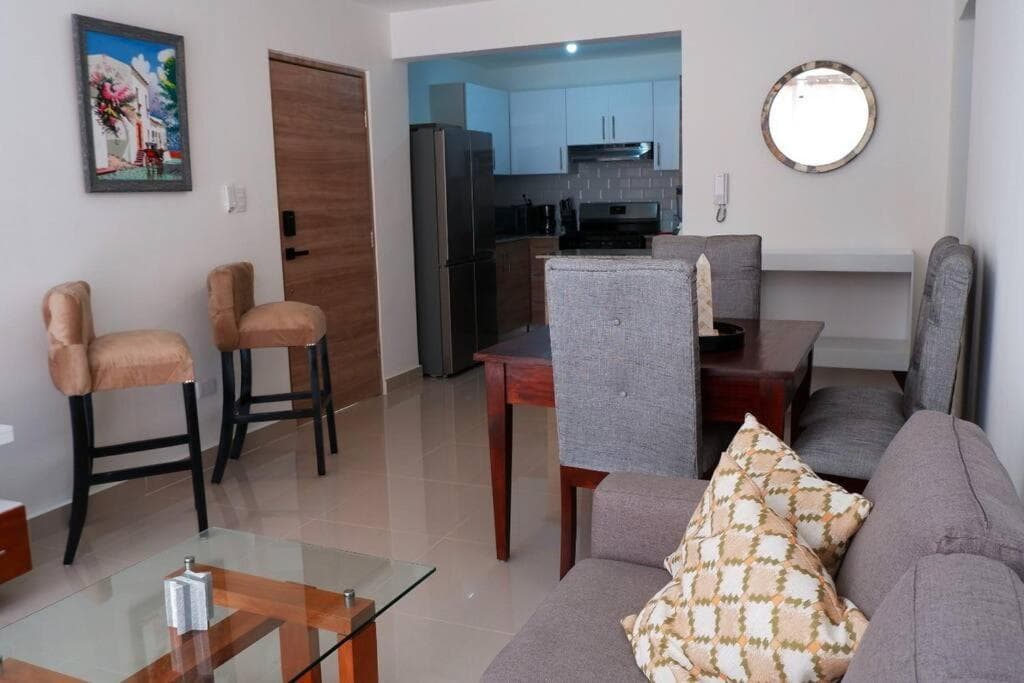 2 Bedrooms at Baia Residences