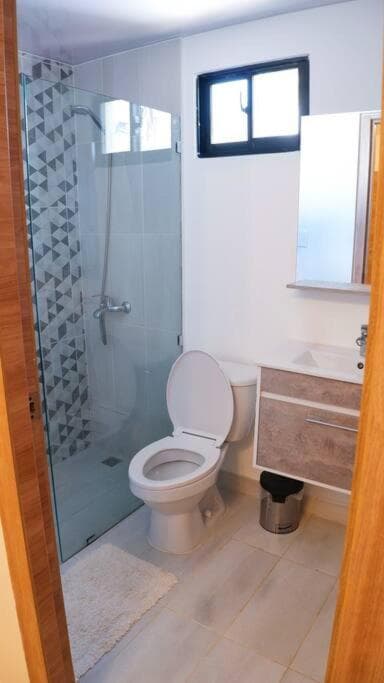 2 Bedrooms at Baia Residences