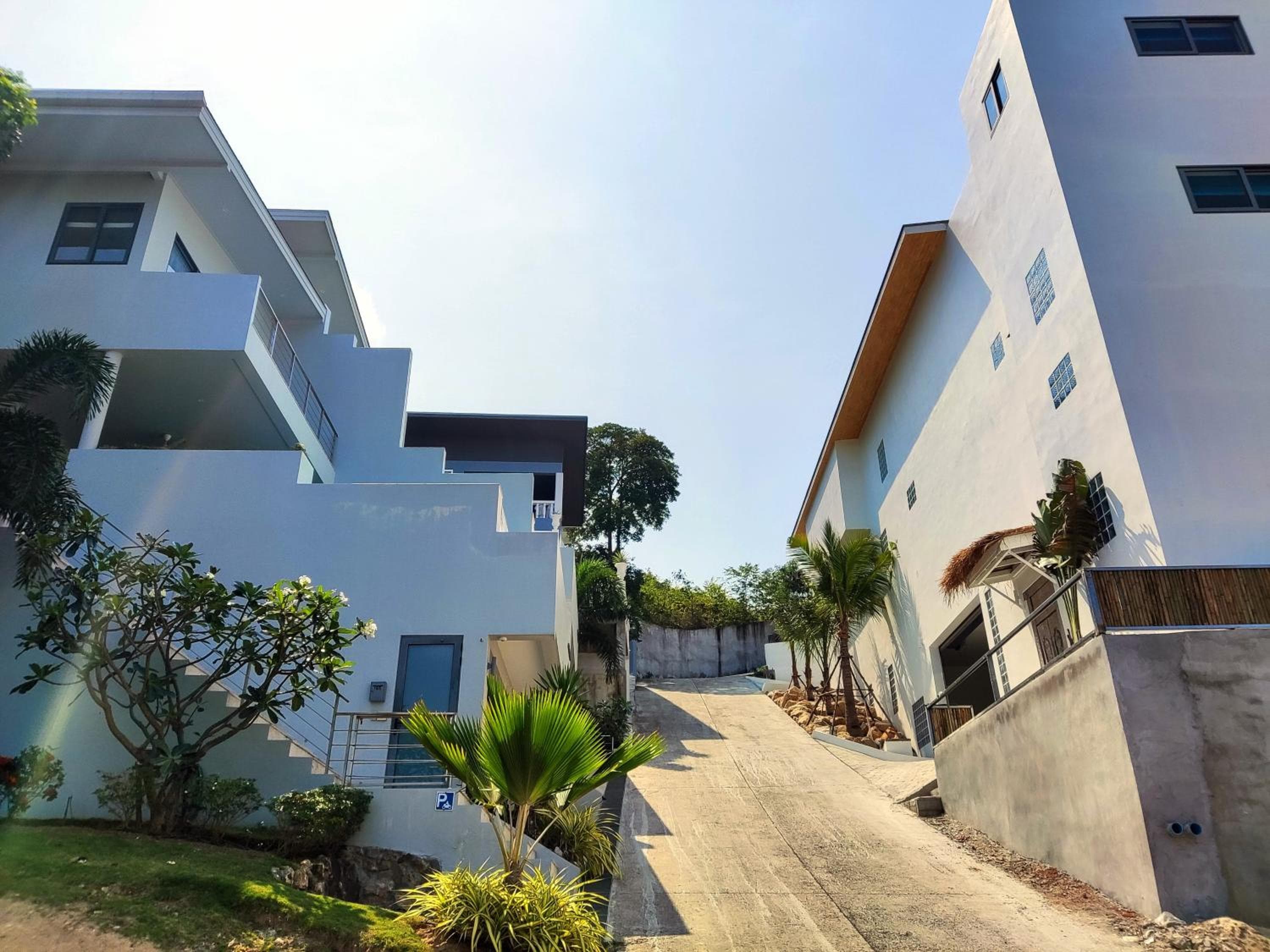 Villa Casa Bella - Private-Pool, Luxury Villa near Bangrak Beach