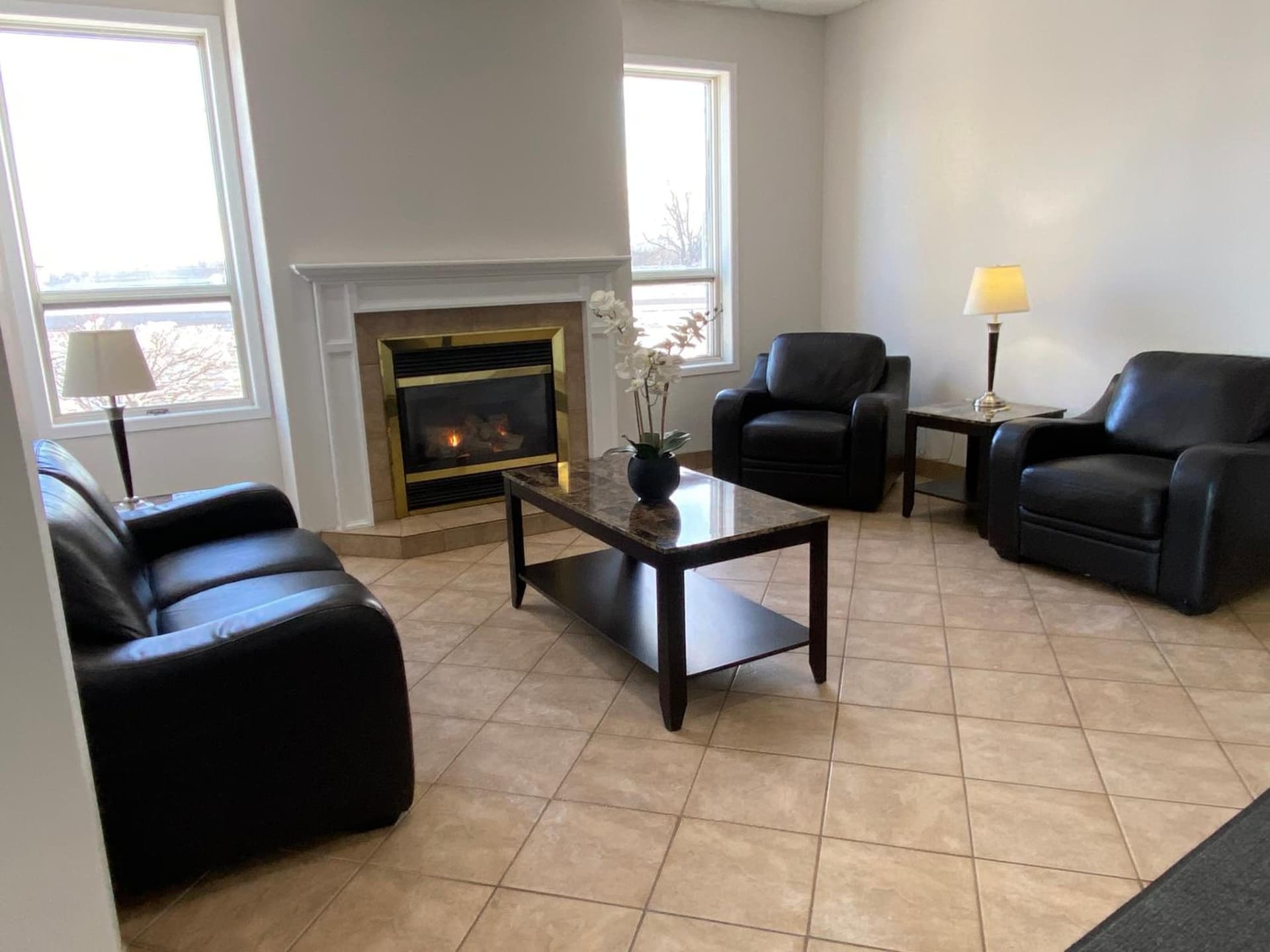 SureStay by Best Western Brockville