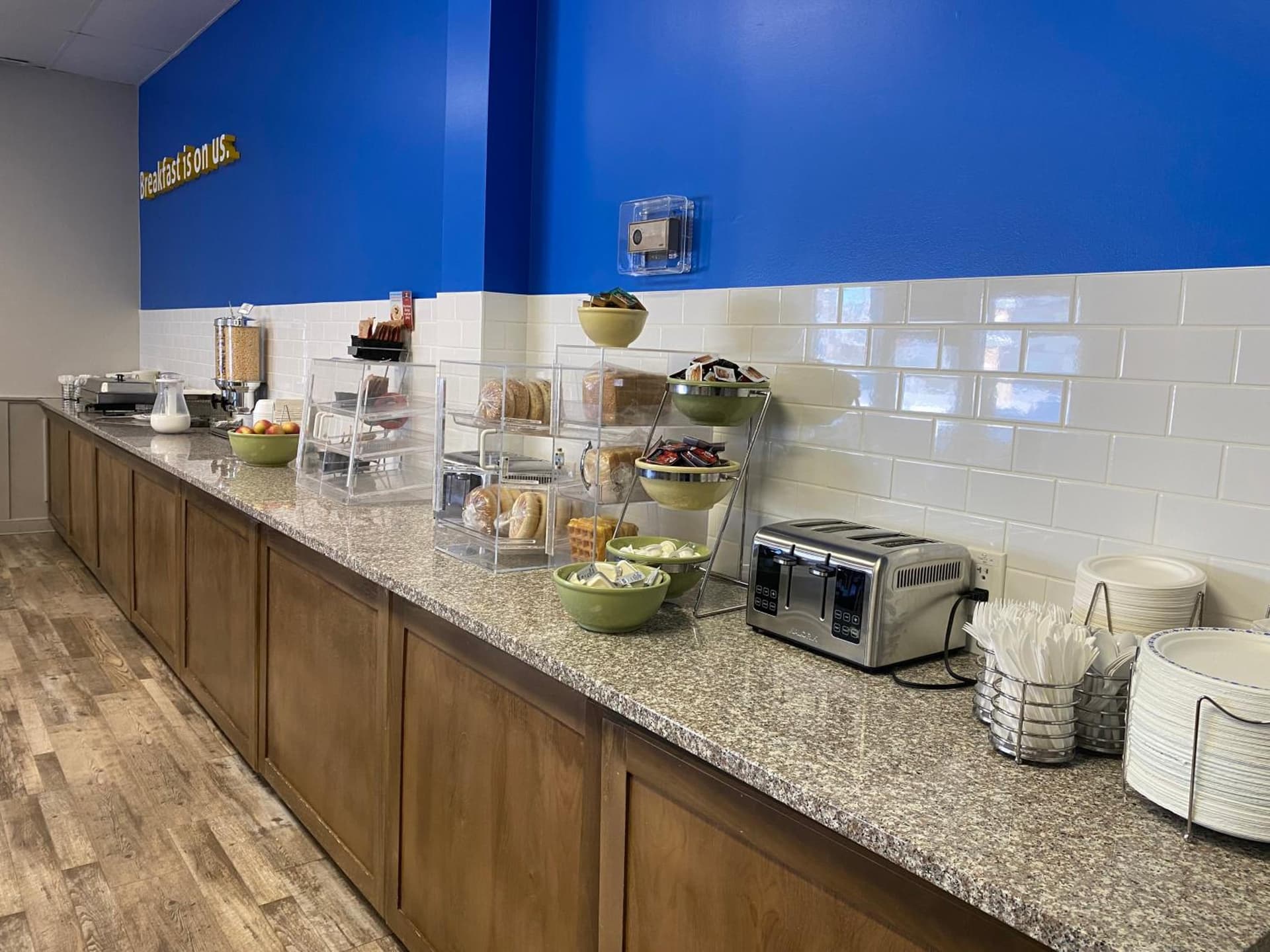SureStay by Best Western Brockville