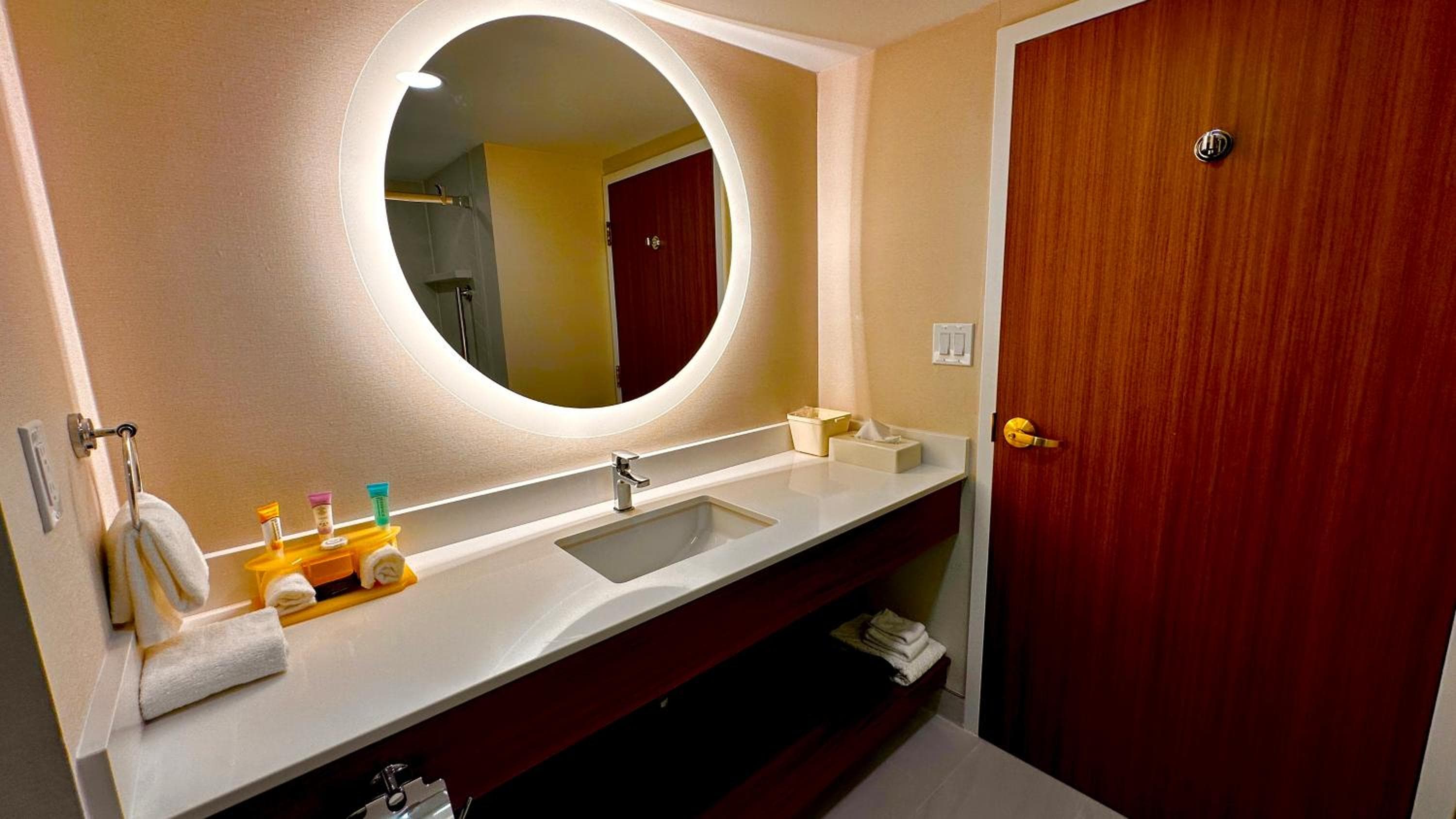 Fairfield by Marriott Inn & Suites Newmarket