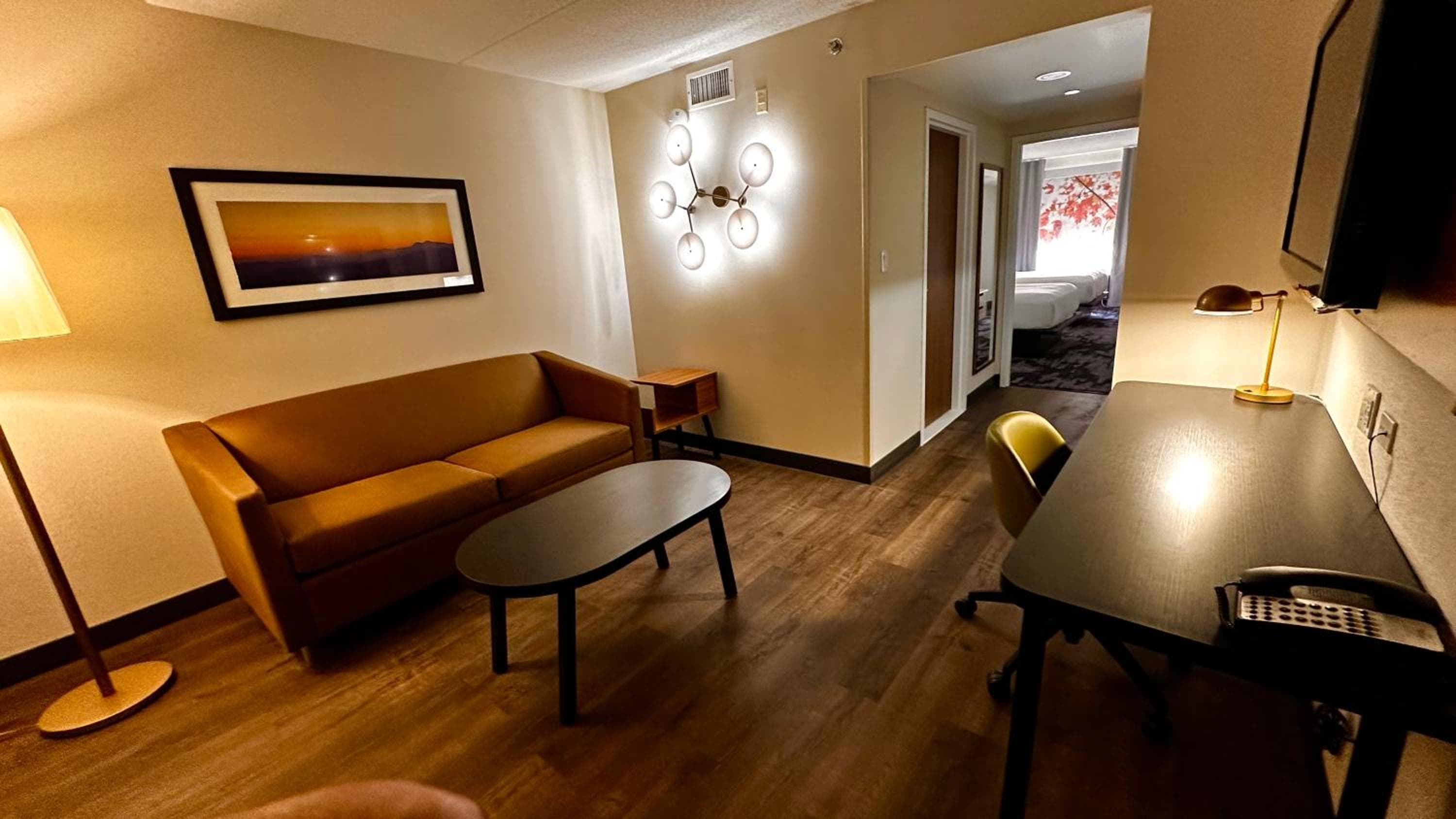 Fairfield by Marriott Inn & Suites Newmarket