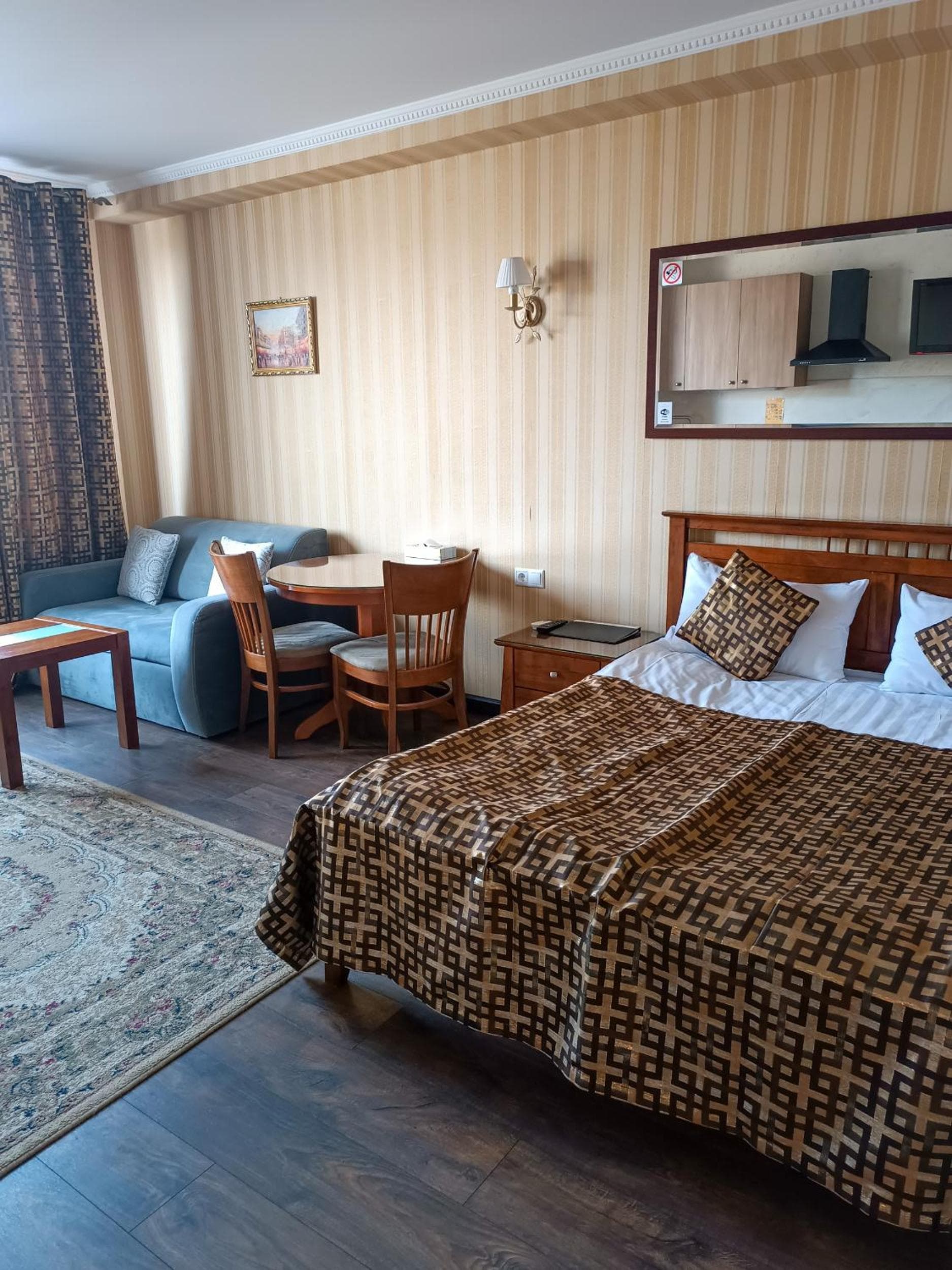 Klassik Hotel