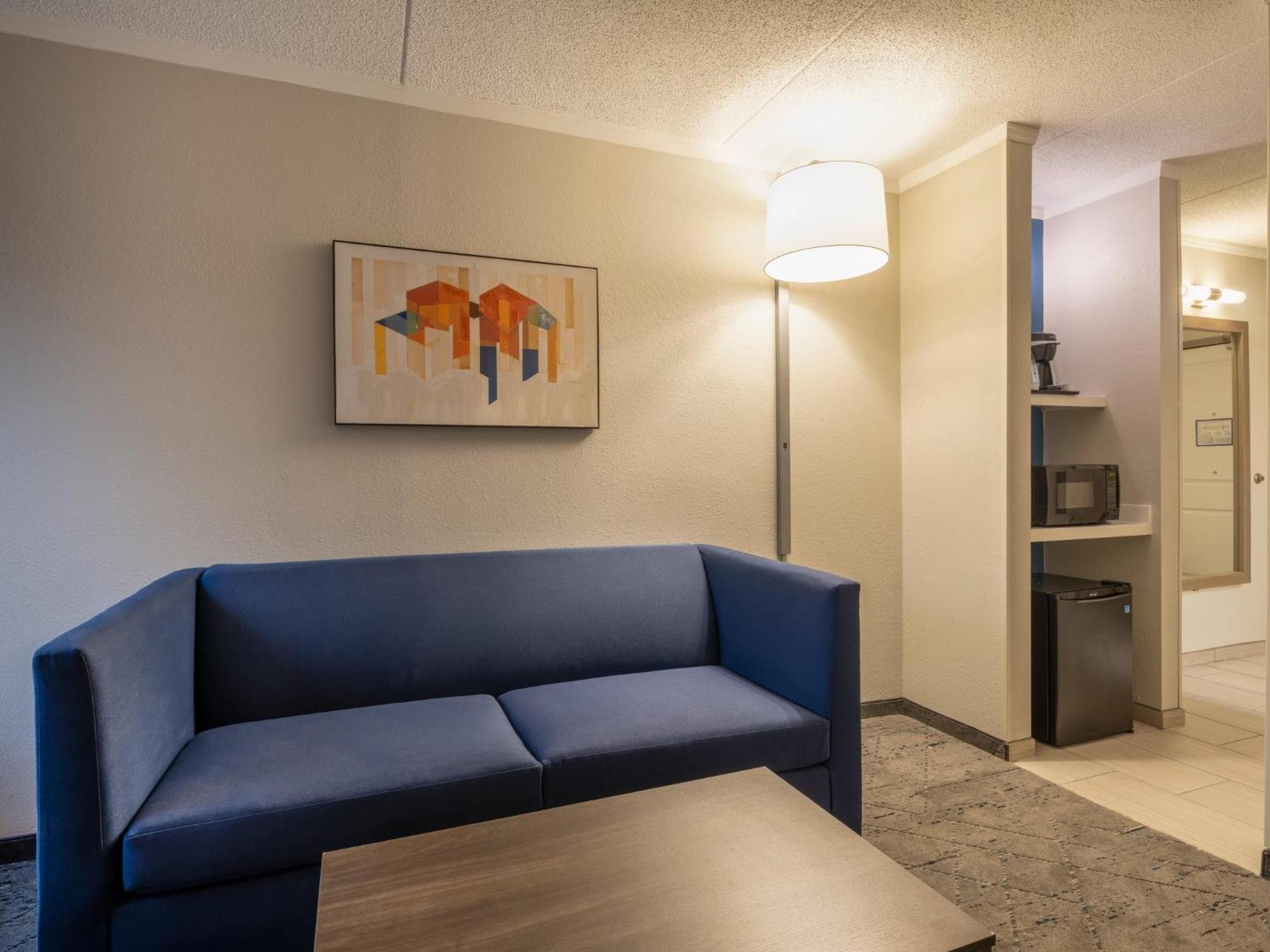 Holiday Inn Express & Suites Greensboro - I-40 atWendover by IHG