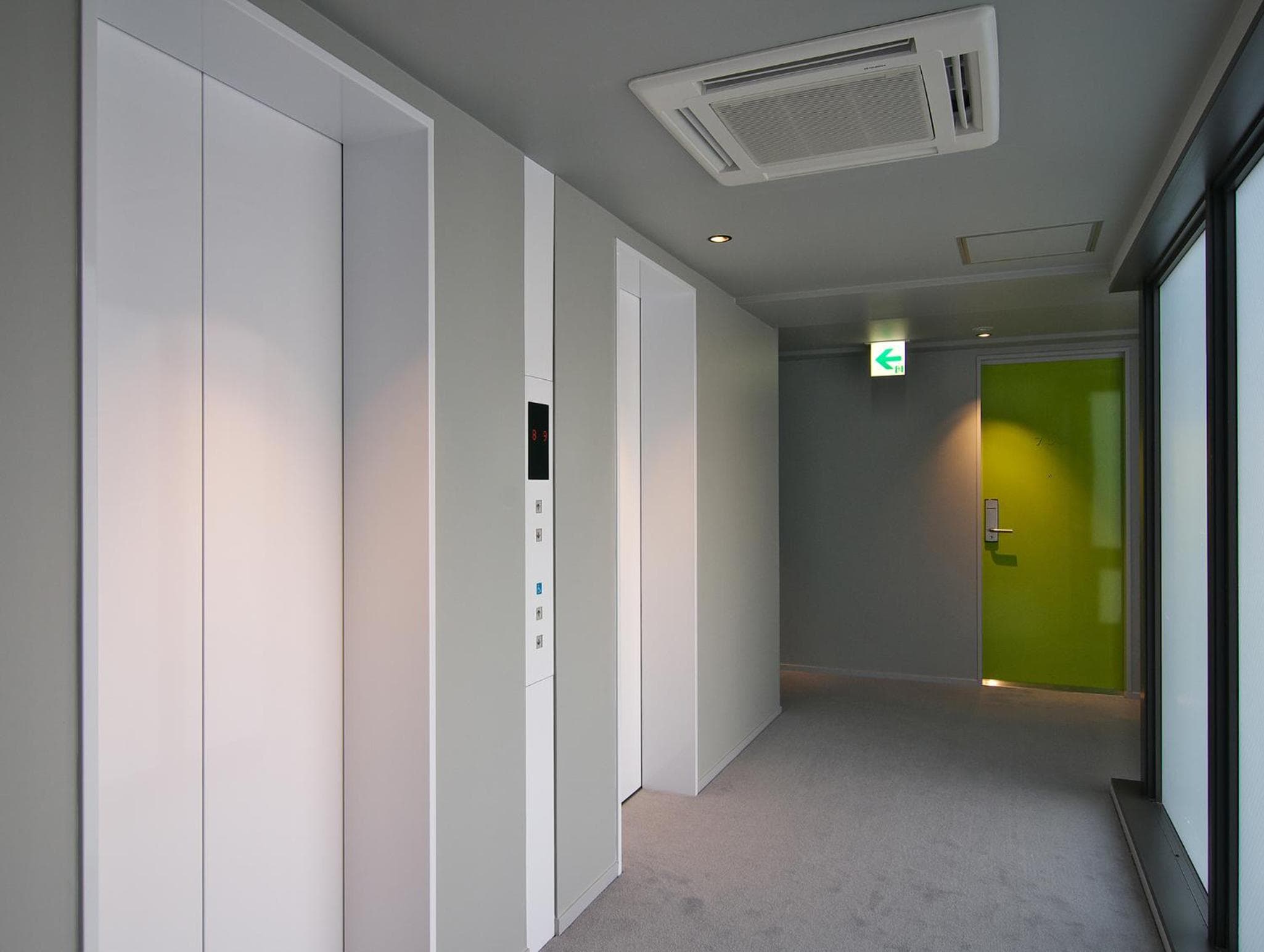 Shibuya Granbell Hotel