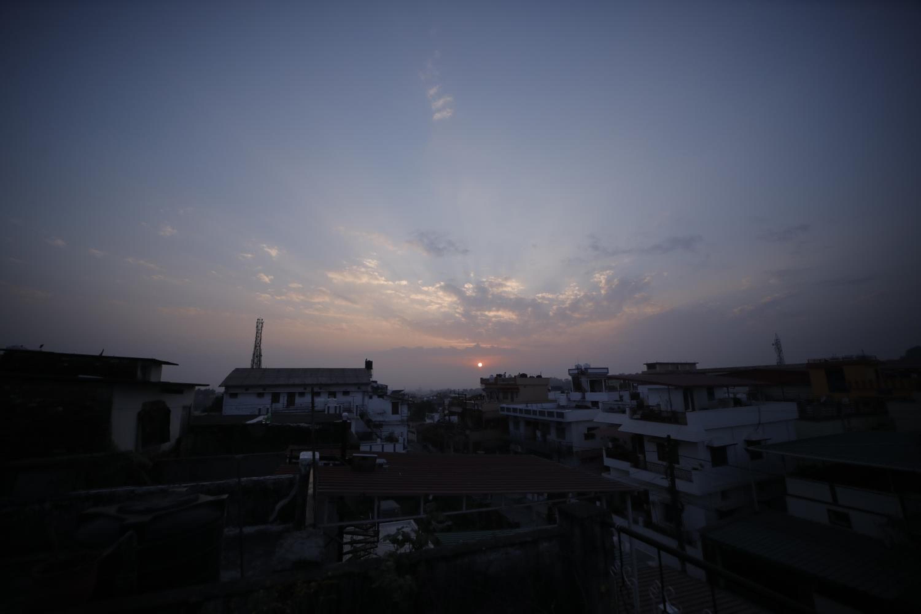 roof