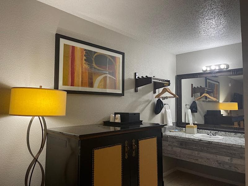 Days Inn by Wyndham Branson Ozarks