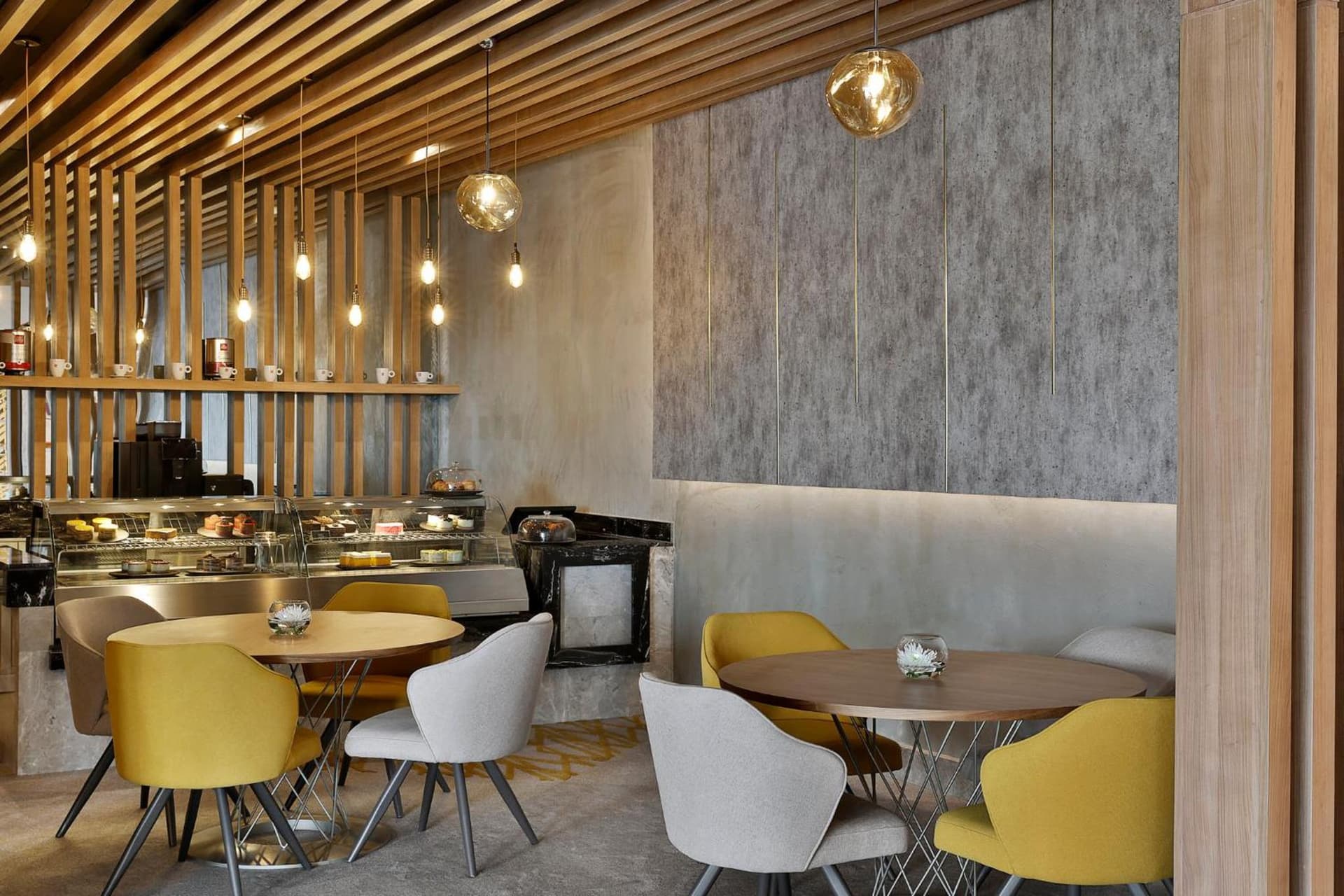 Holiday Inn & Suites - Al Khobar by IHG