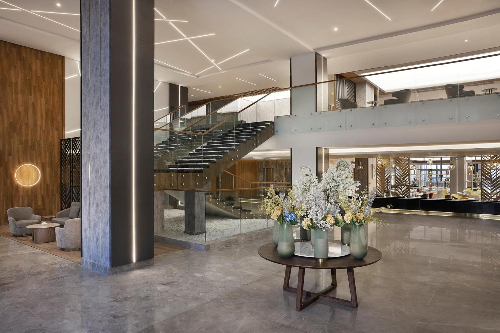 Holiday Inn & Suites - Al Khobar by IHG