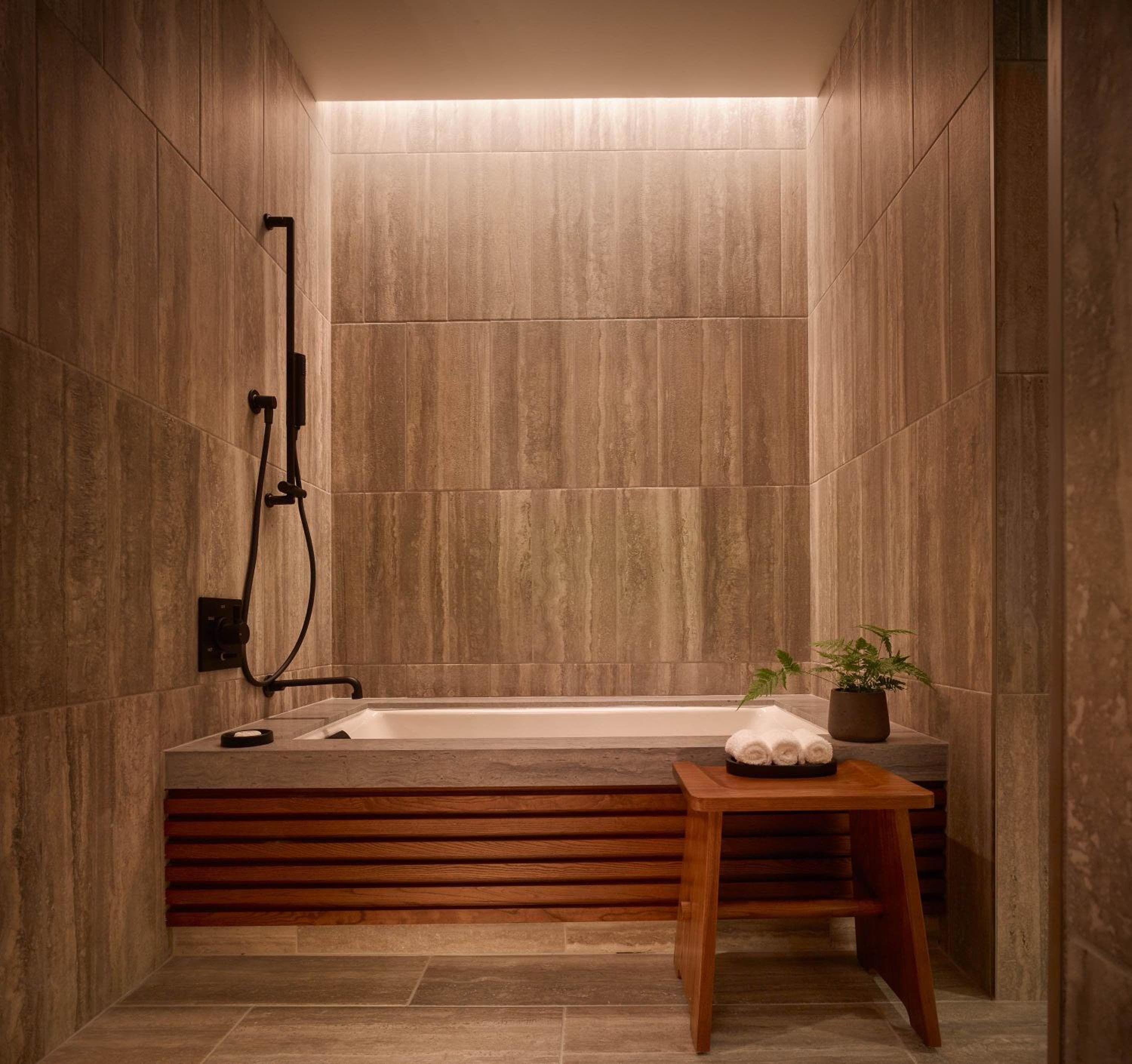 Nobu Hotel Atlanta