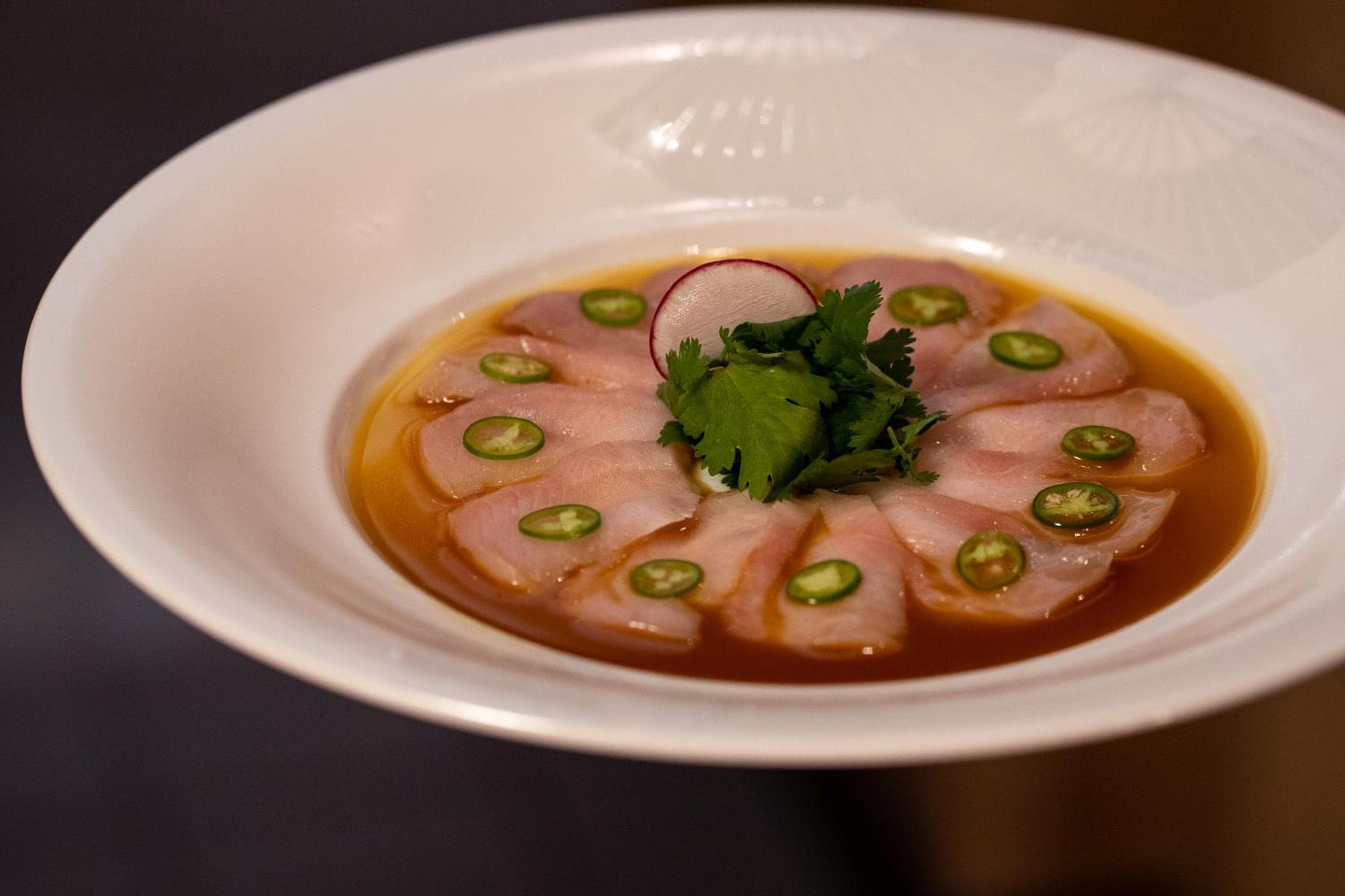 Nobu Hotel Atlanta