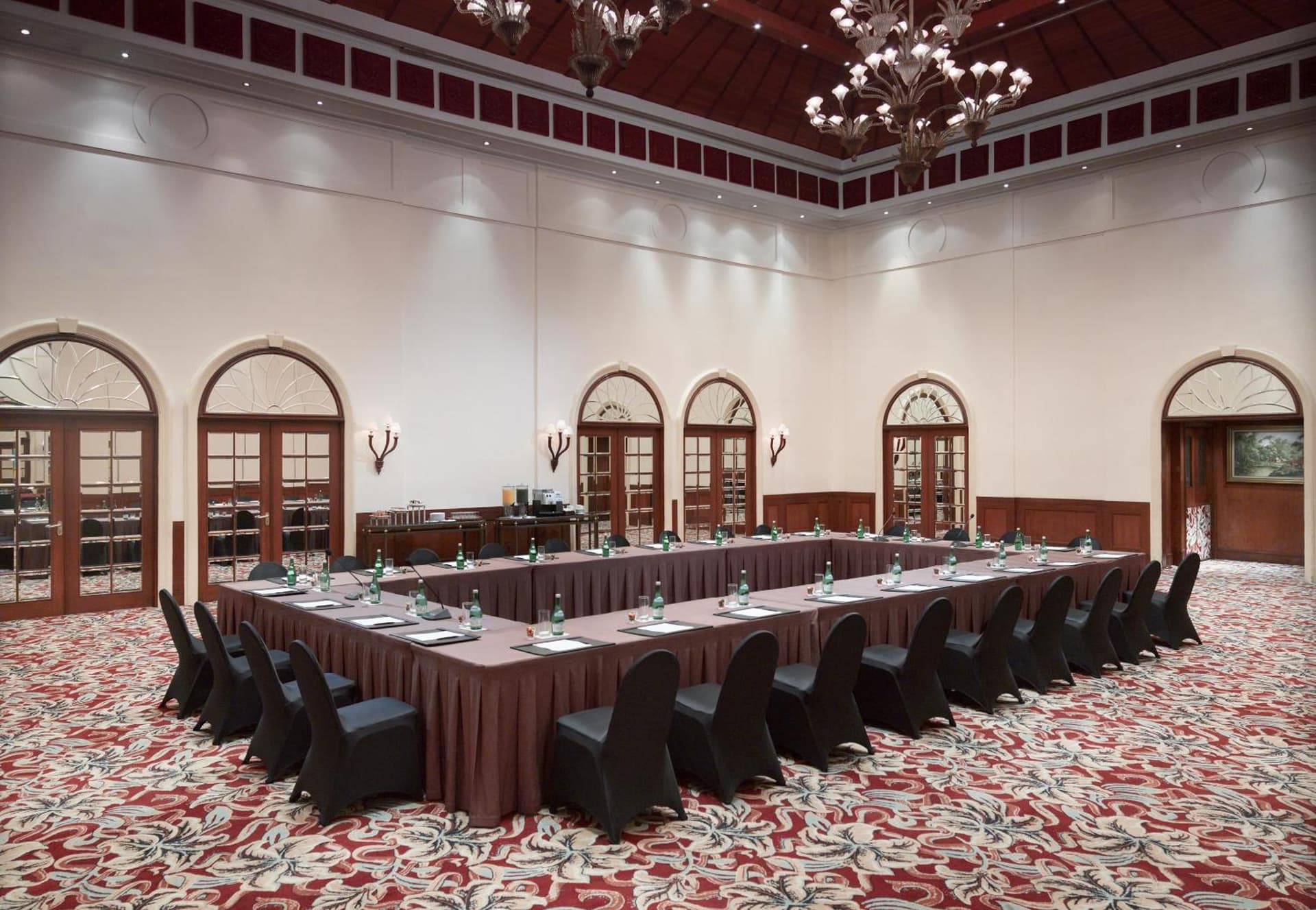 Meliá Purosani Yogyakarta