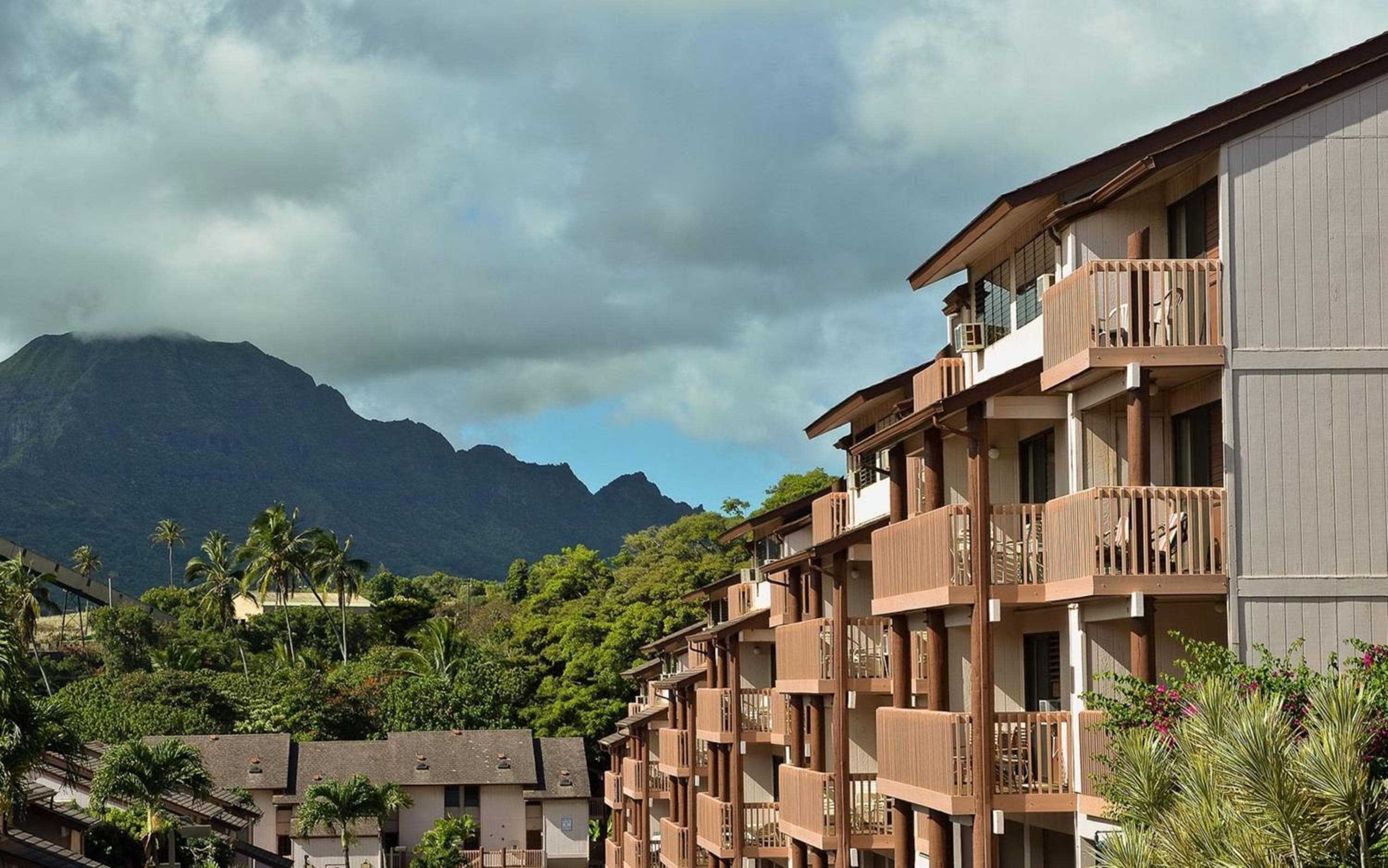 Banyan Harbor Resort