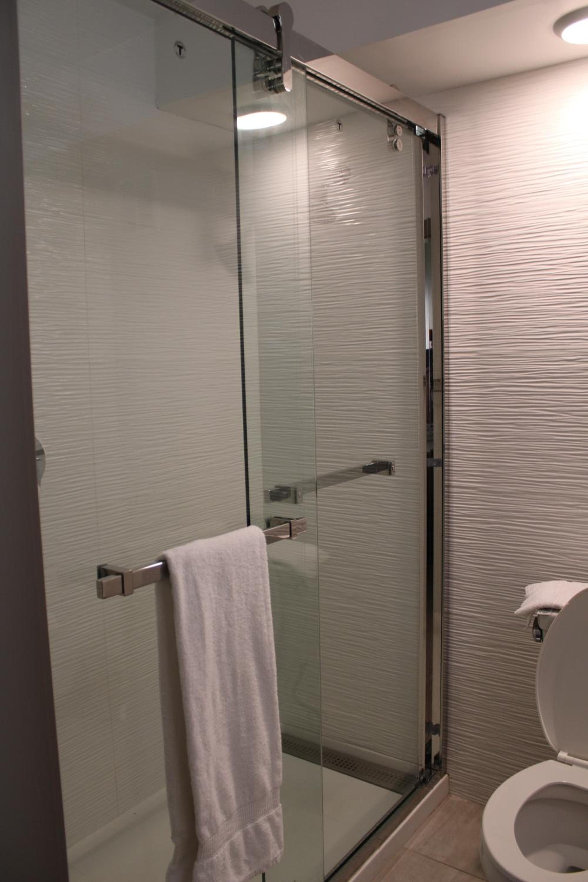 Comfort Inn & Suites Nashville Downtown - Stadium