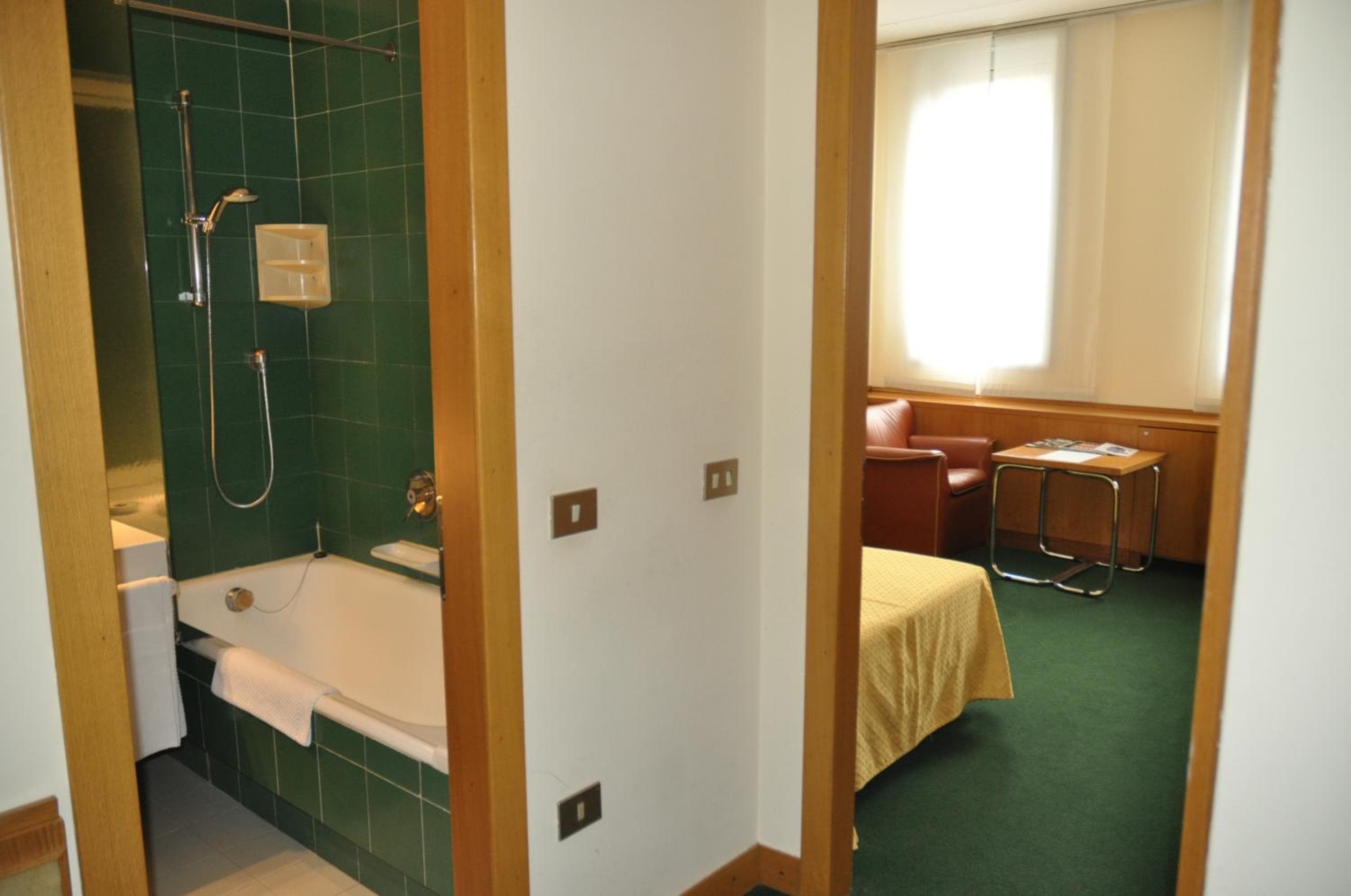 Hotel Galileo