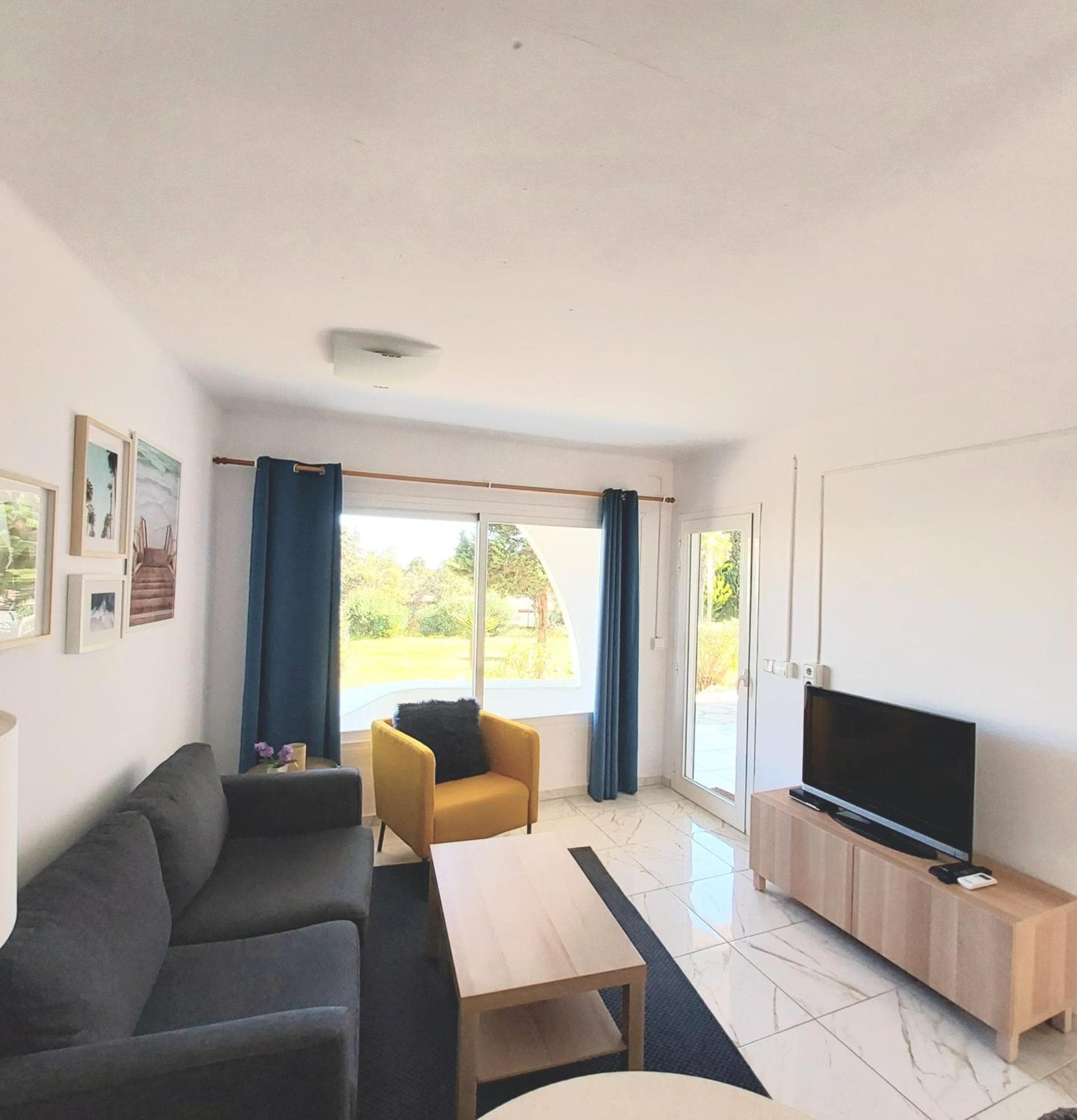 Siesta Mar Apartamentos Ibiza