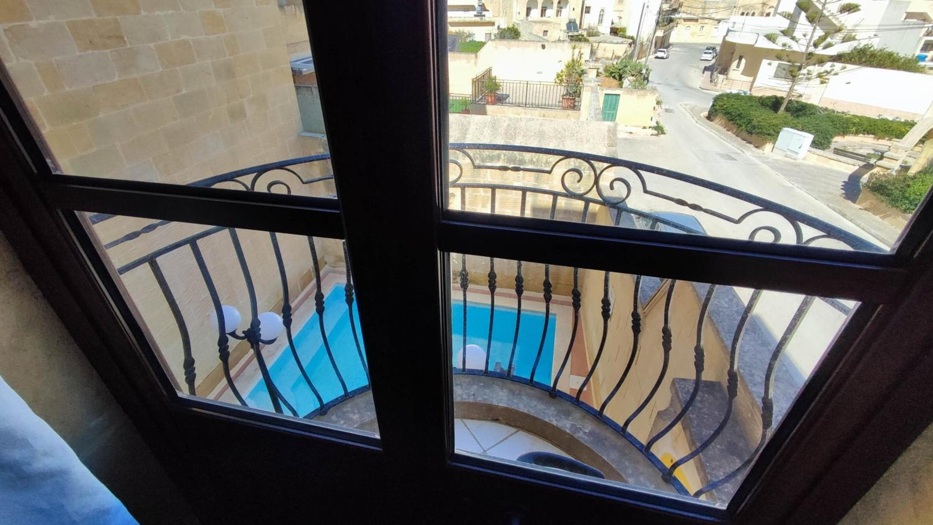 Qala Bed&Breakfast with swimming pool - IL-Wenniessa