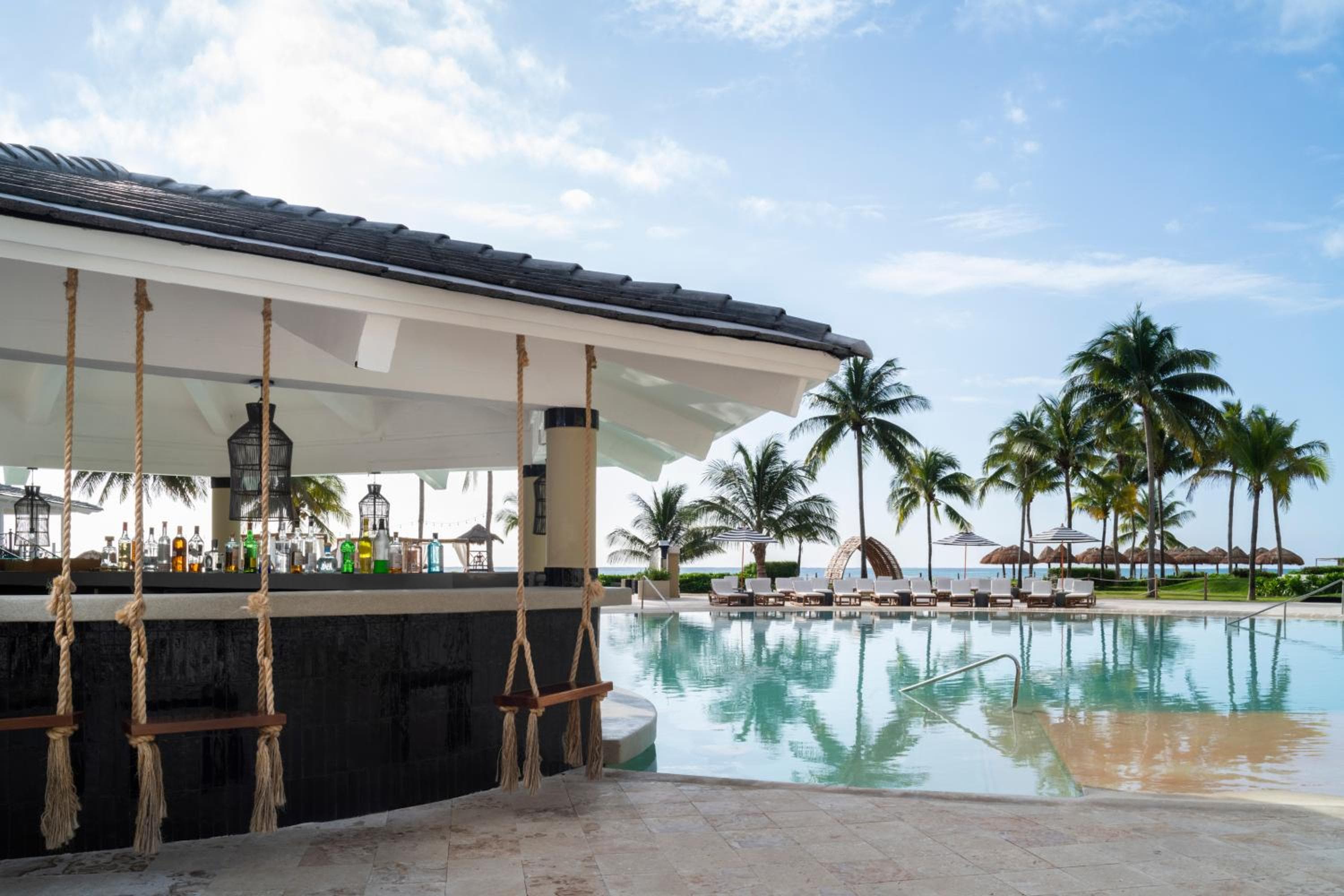 Hyatt Zilara Riviera Maya Adults Only All-Inclusive