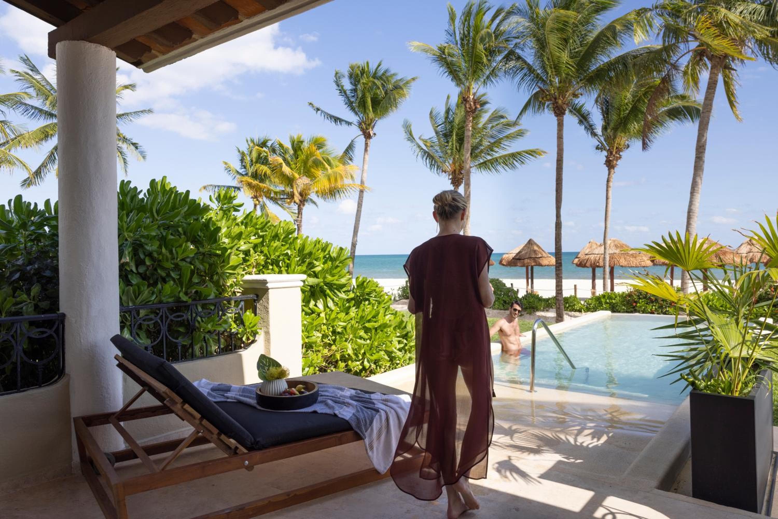 Hyatt Zilara Riviera Maya Adults Only All-Inclusive