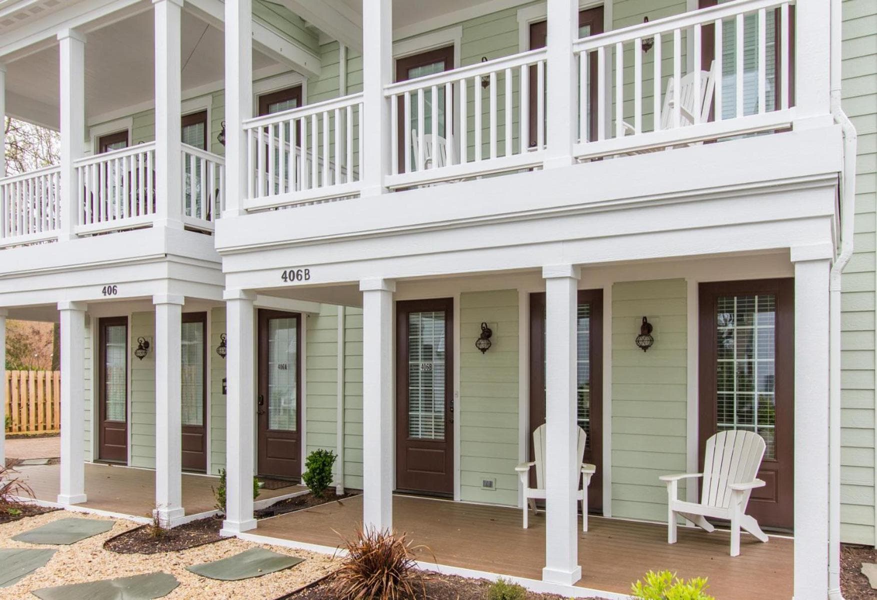 406A The Beach House