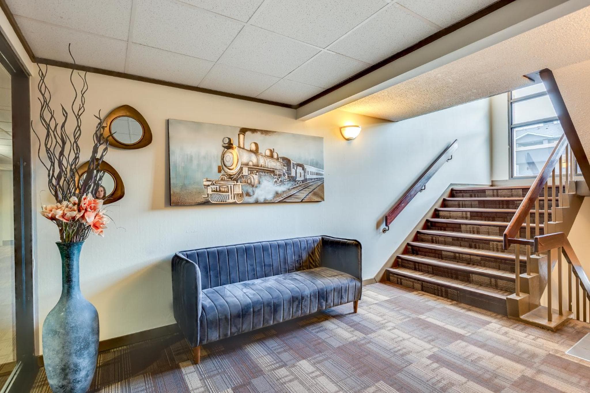 The Thompson Hotel