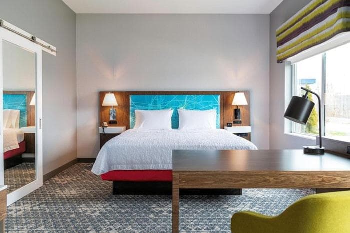 Hampton Inn & Suites Fultondale Birmingham I 65, Al