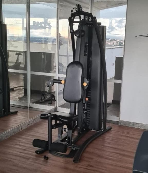 Lindíssimo Flat em Taguatinga. Conforto, tranquilidade e paz em um ambiente perfeito.
