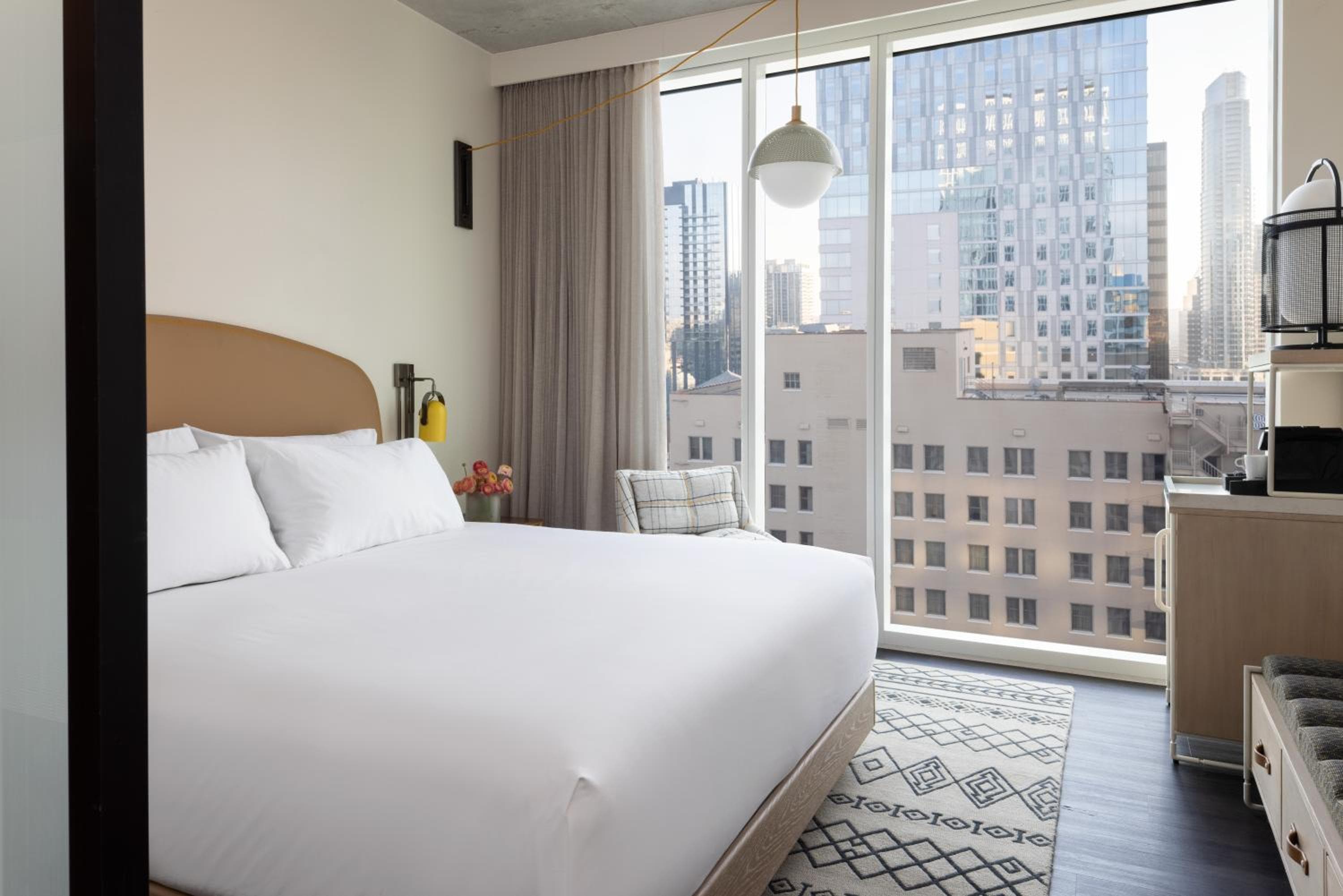 Hyatt Centric Congress Avenue Austin