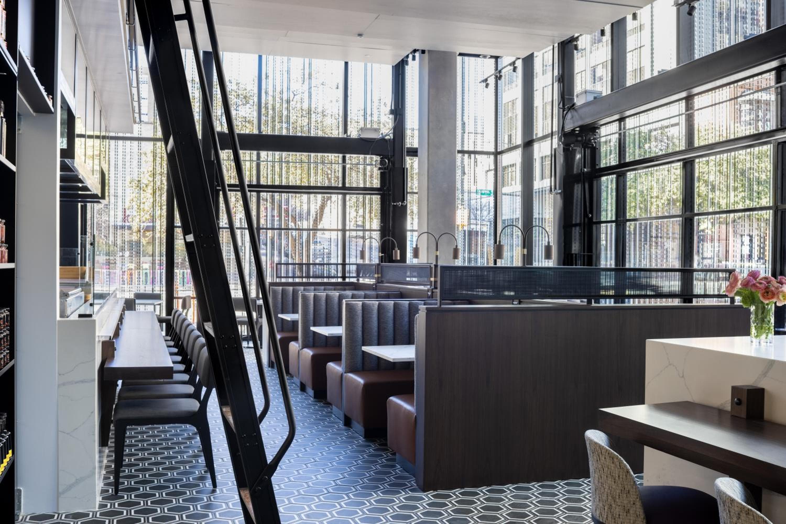 Hyatt Centric Congress Avenue Austin