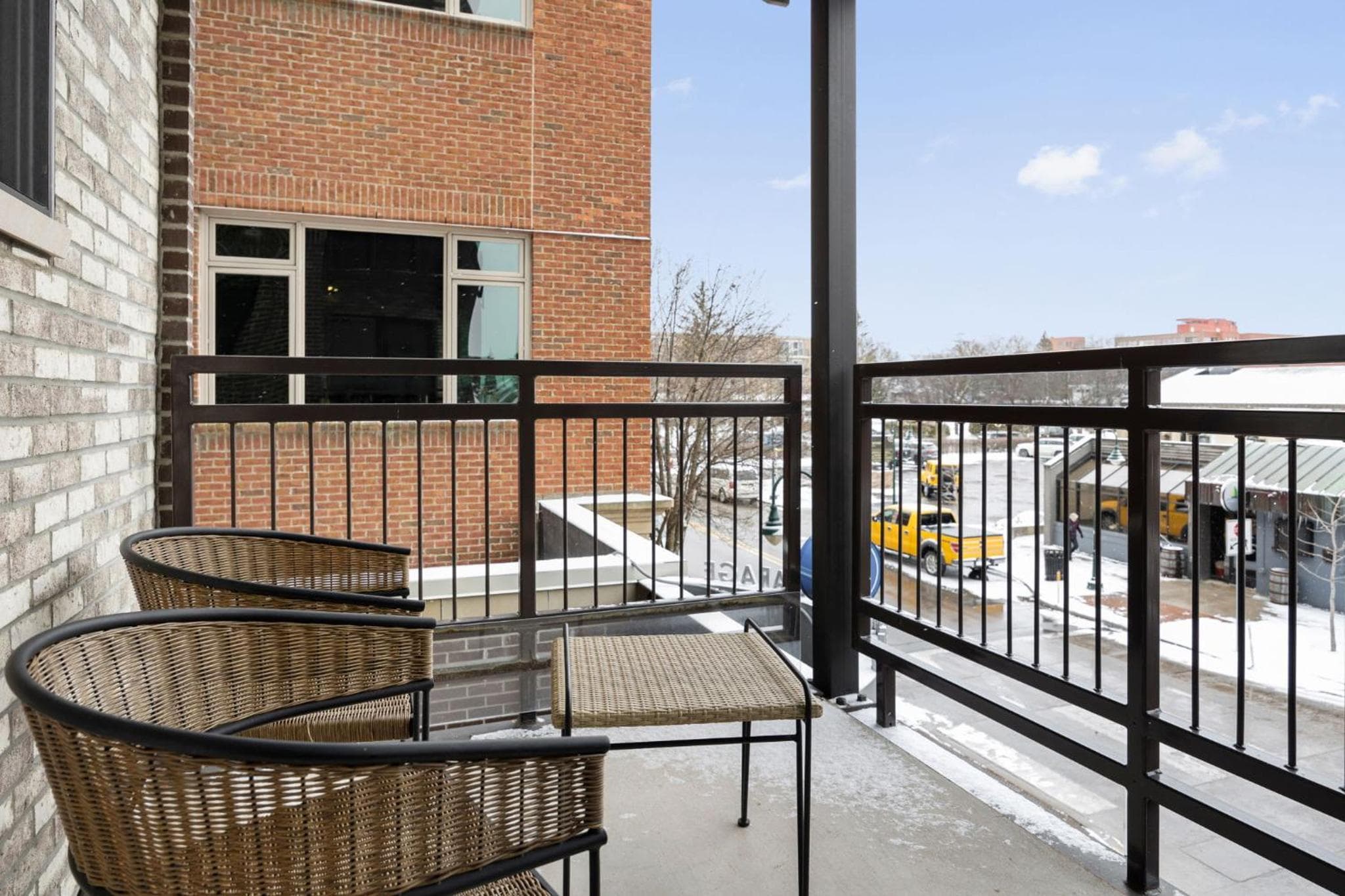 Park 202 Downtown in the Heart of Traverse City
