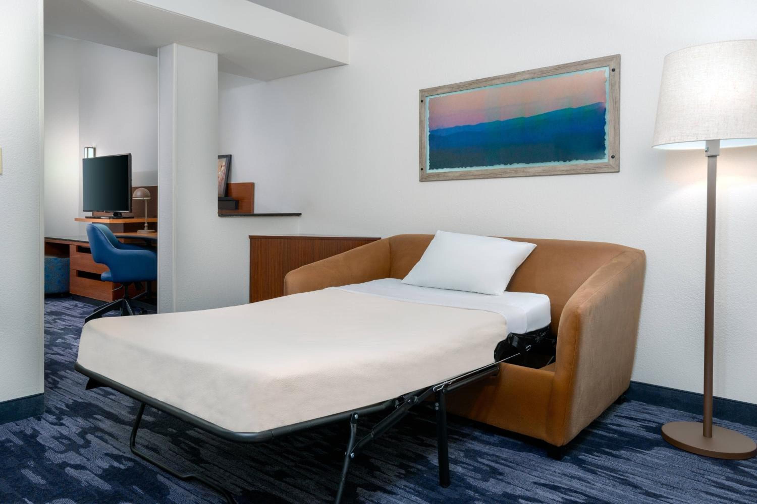 Fairfield Inn and Suites by Marriott Clearwater